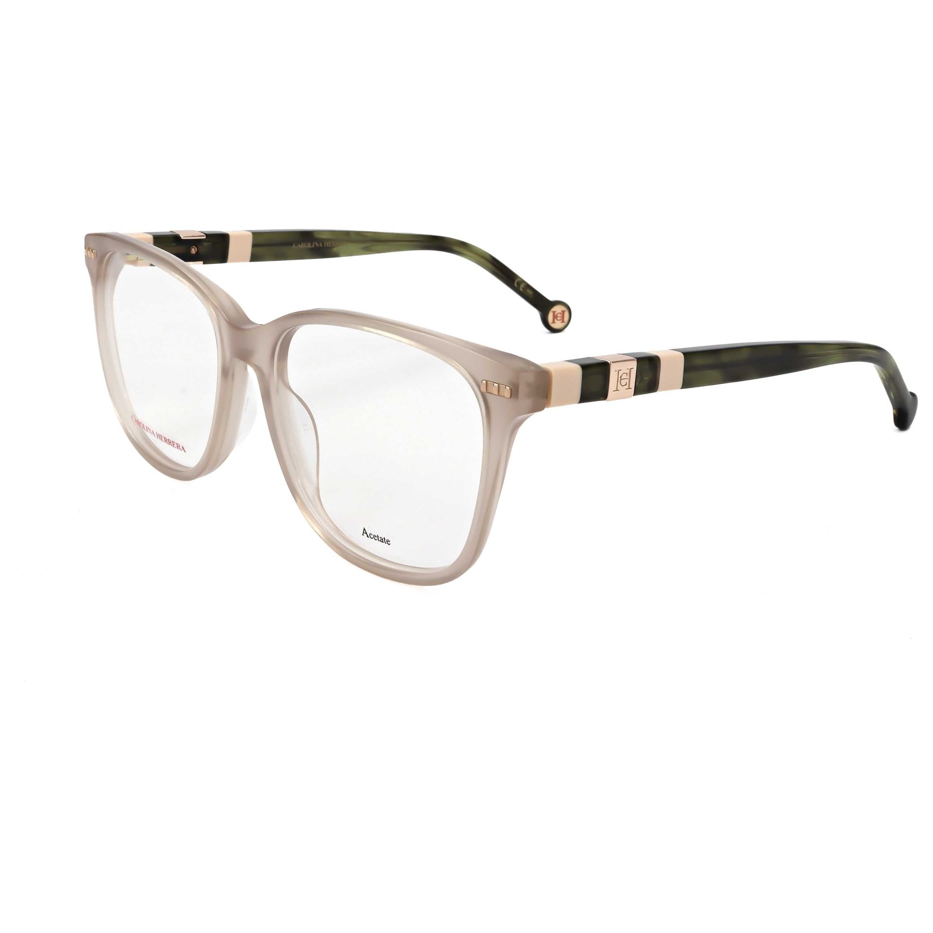 Carolina Herrera Women's Opticals CH0050-3IO-54