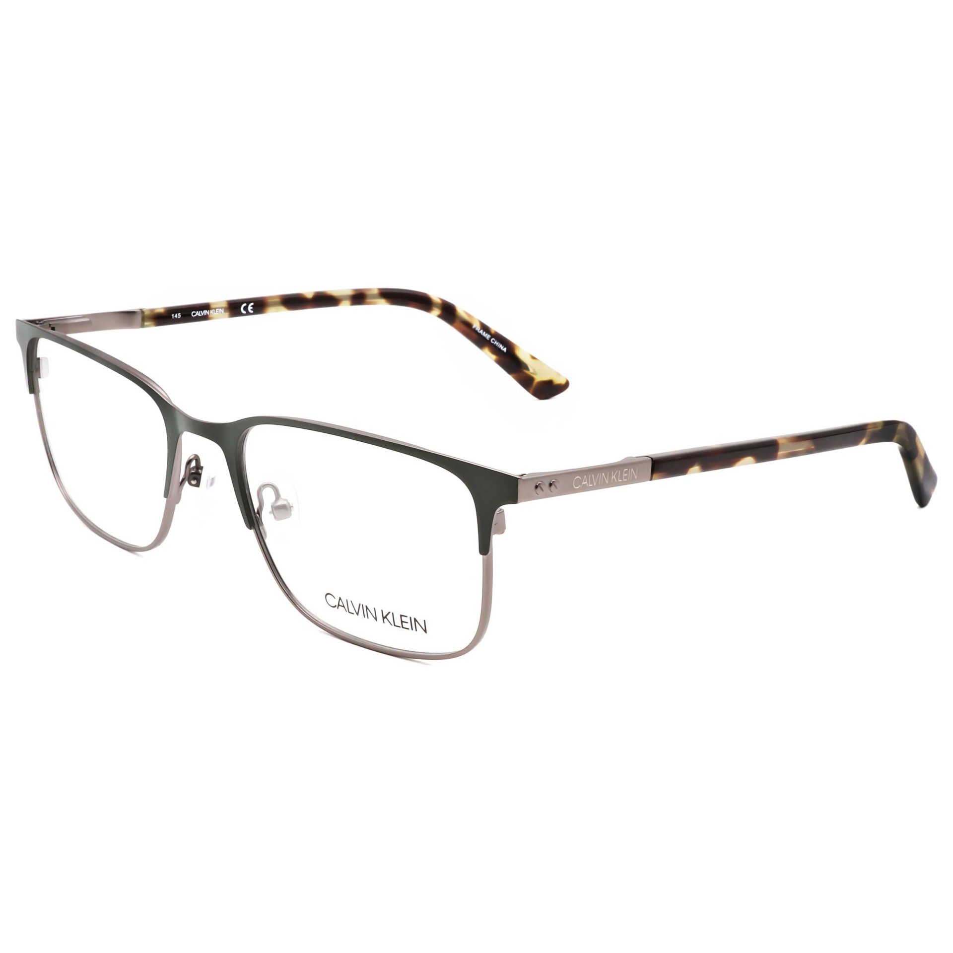 Calvin Klein Men's Opticals CK19312-307-55