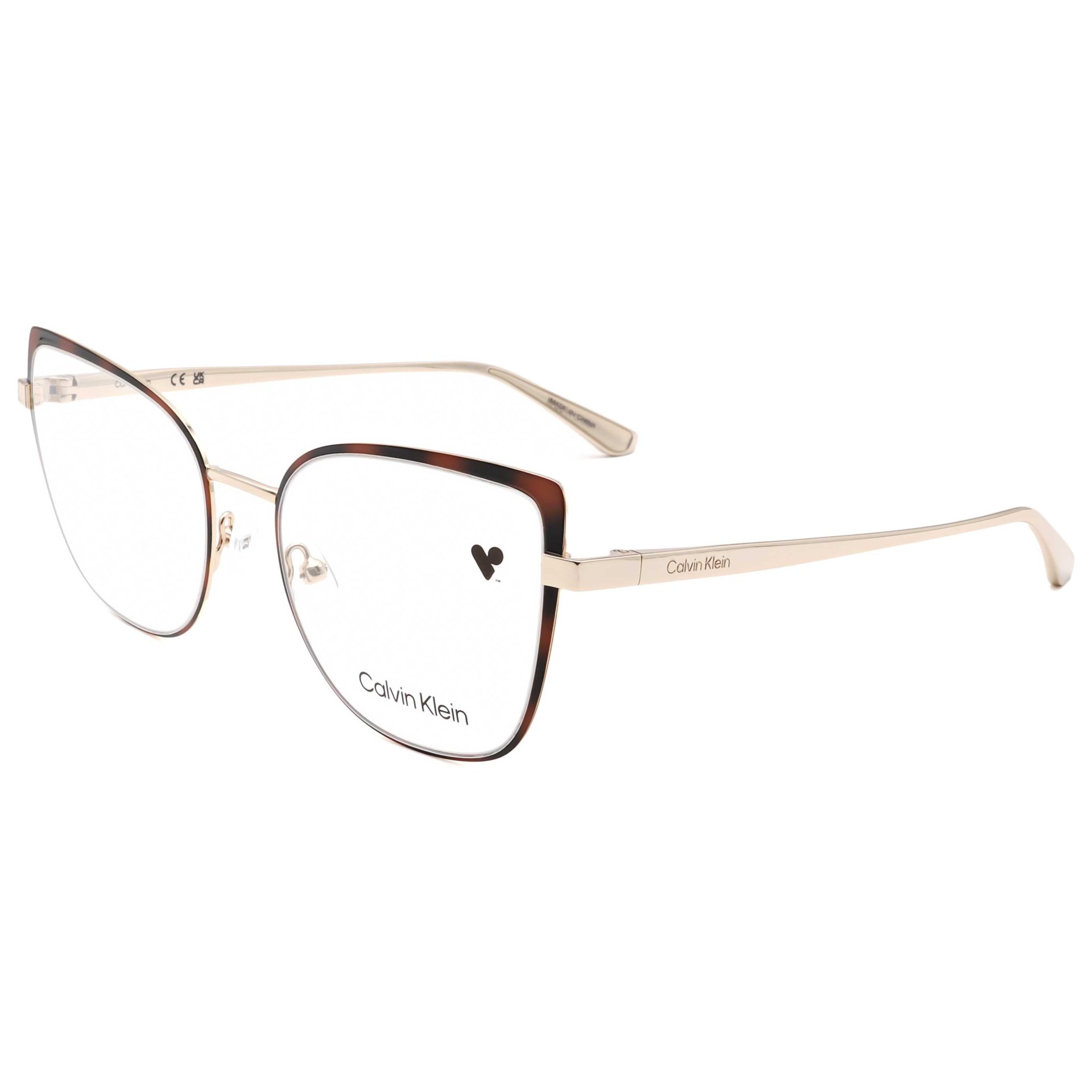 Calvin Klein Women's Opticals CK22101-213-54