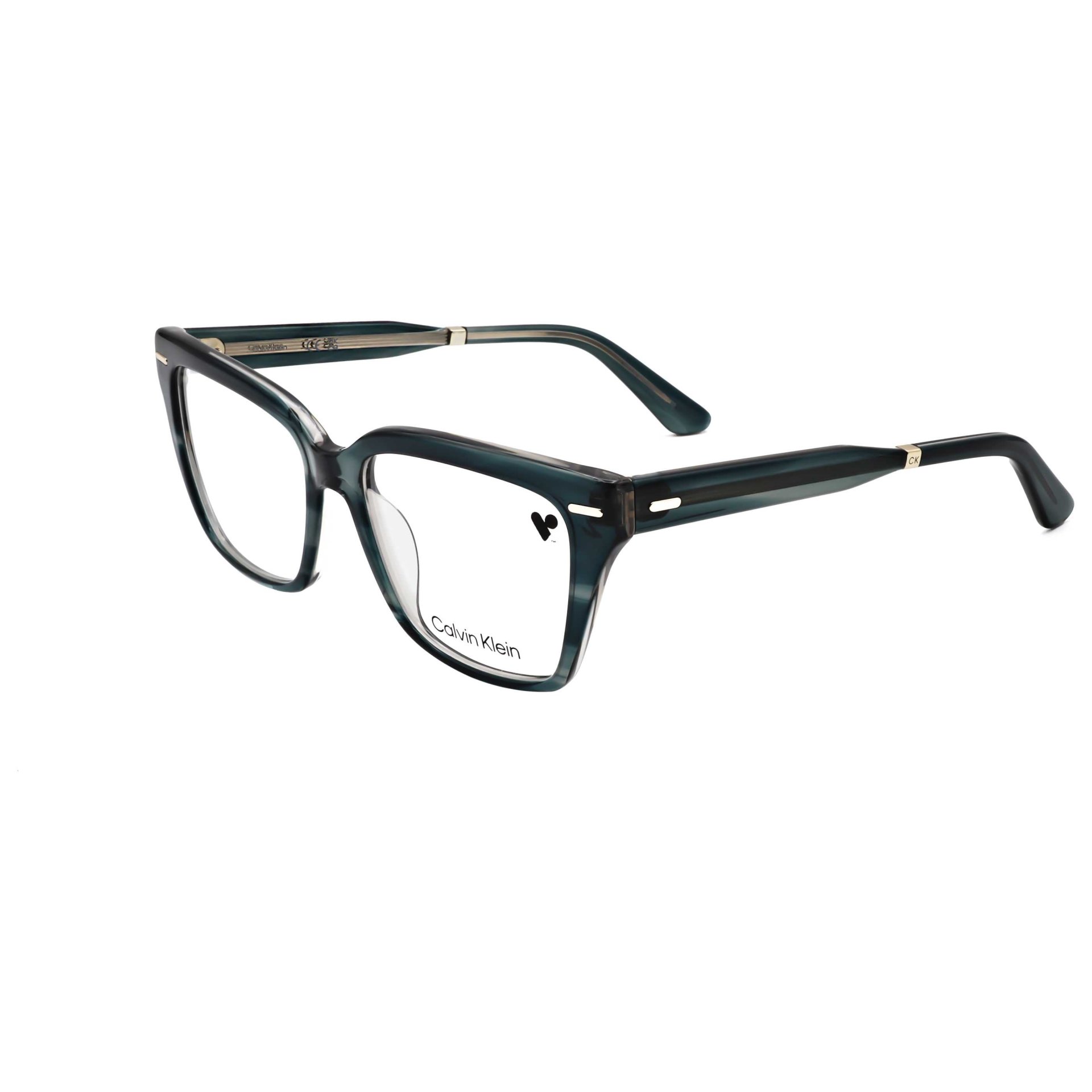Calvin Klein Women's Opticals CK22539-432-54