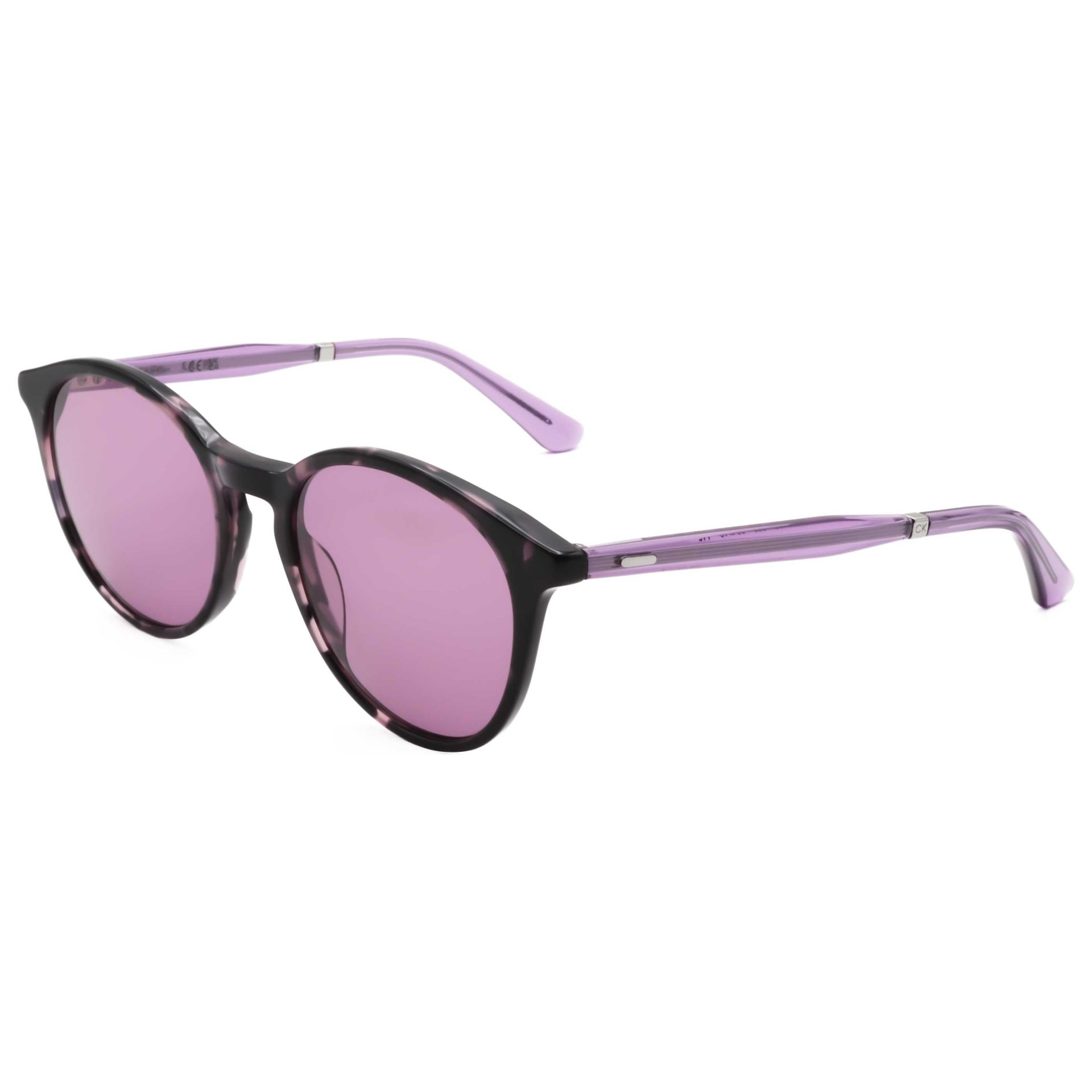 Calvin Klein Unisex Sunglasses CK23510S-528-52
