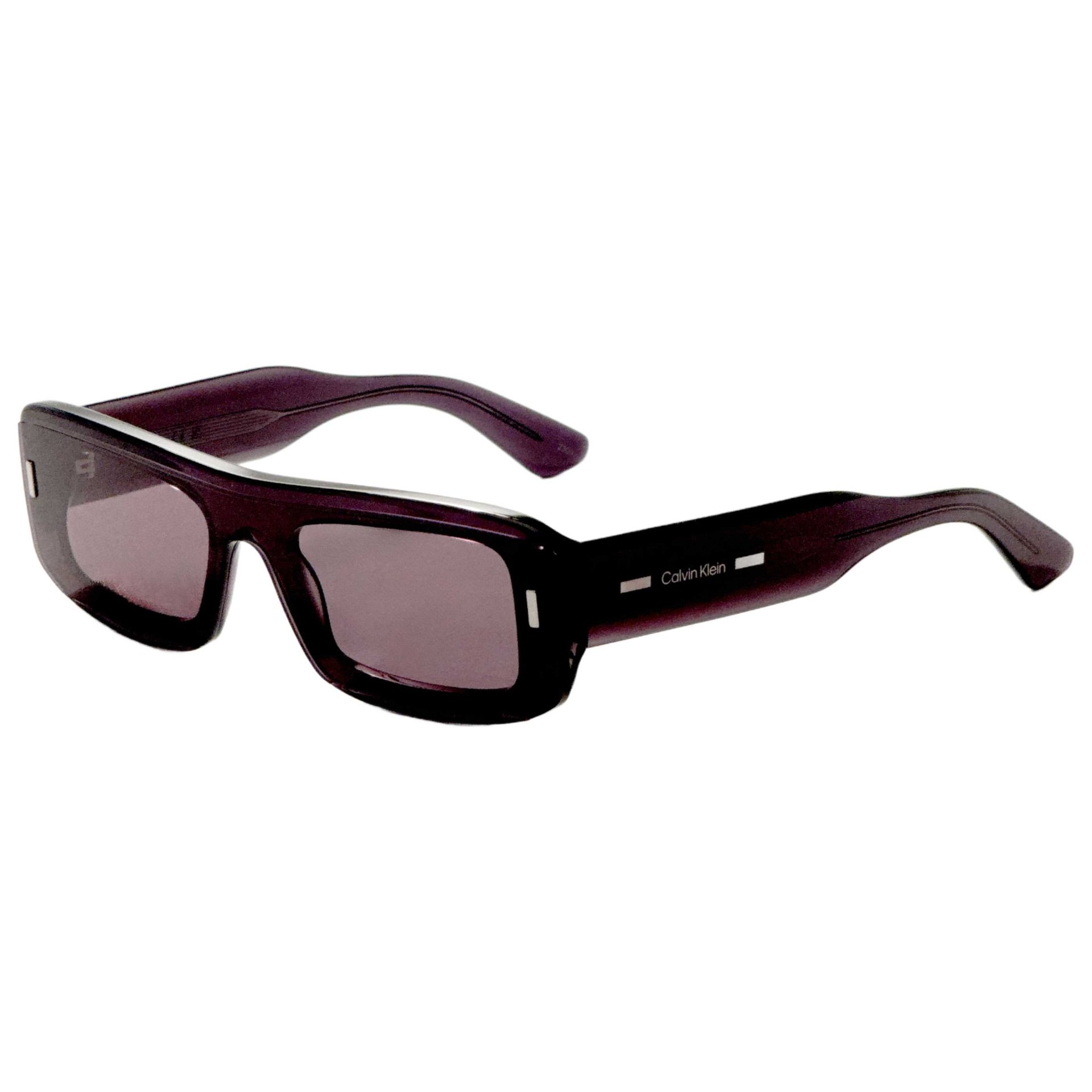 Calvin Klein Unisex Sunglasses CK24503S-059-51