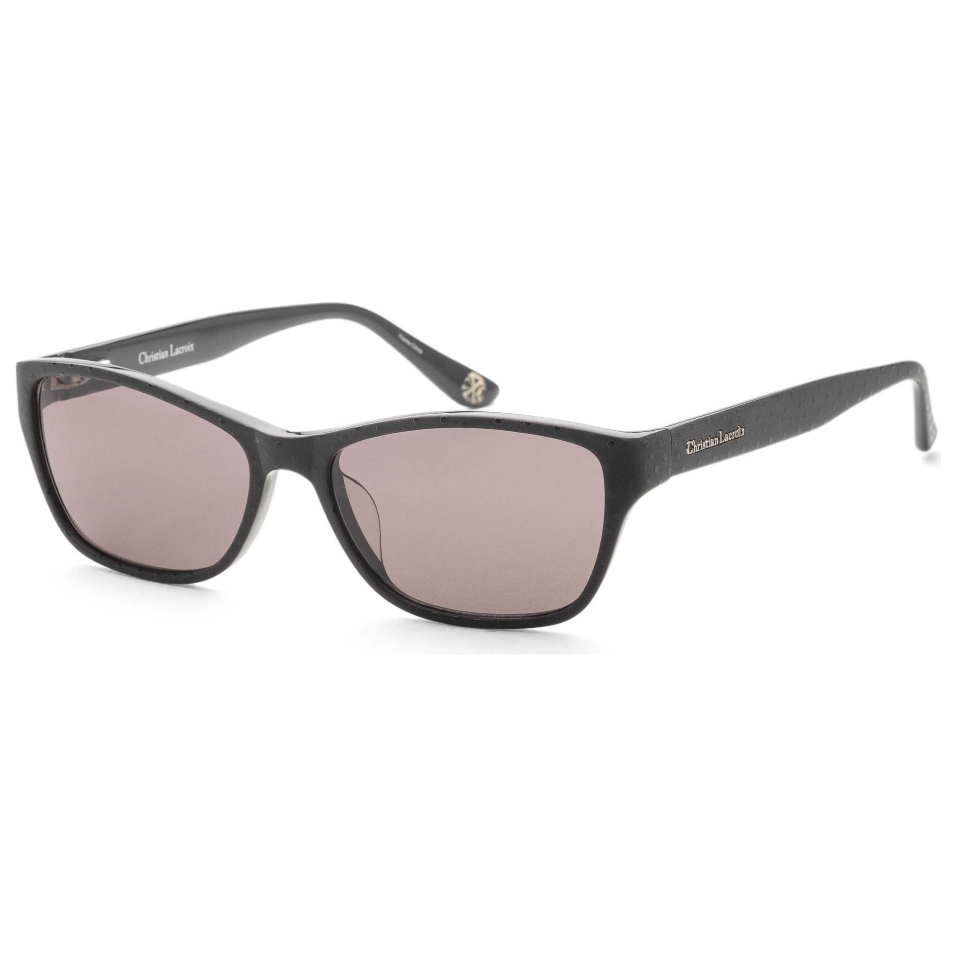 Christian Lacroix Women's Sunglasses CLS1015-001-52
