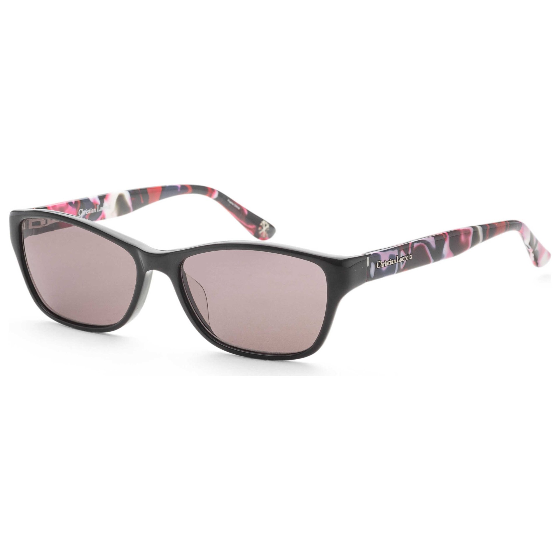Christian Lacroix Women's Sunglasses CLS1015-002-52