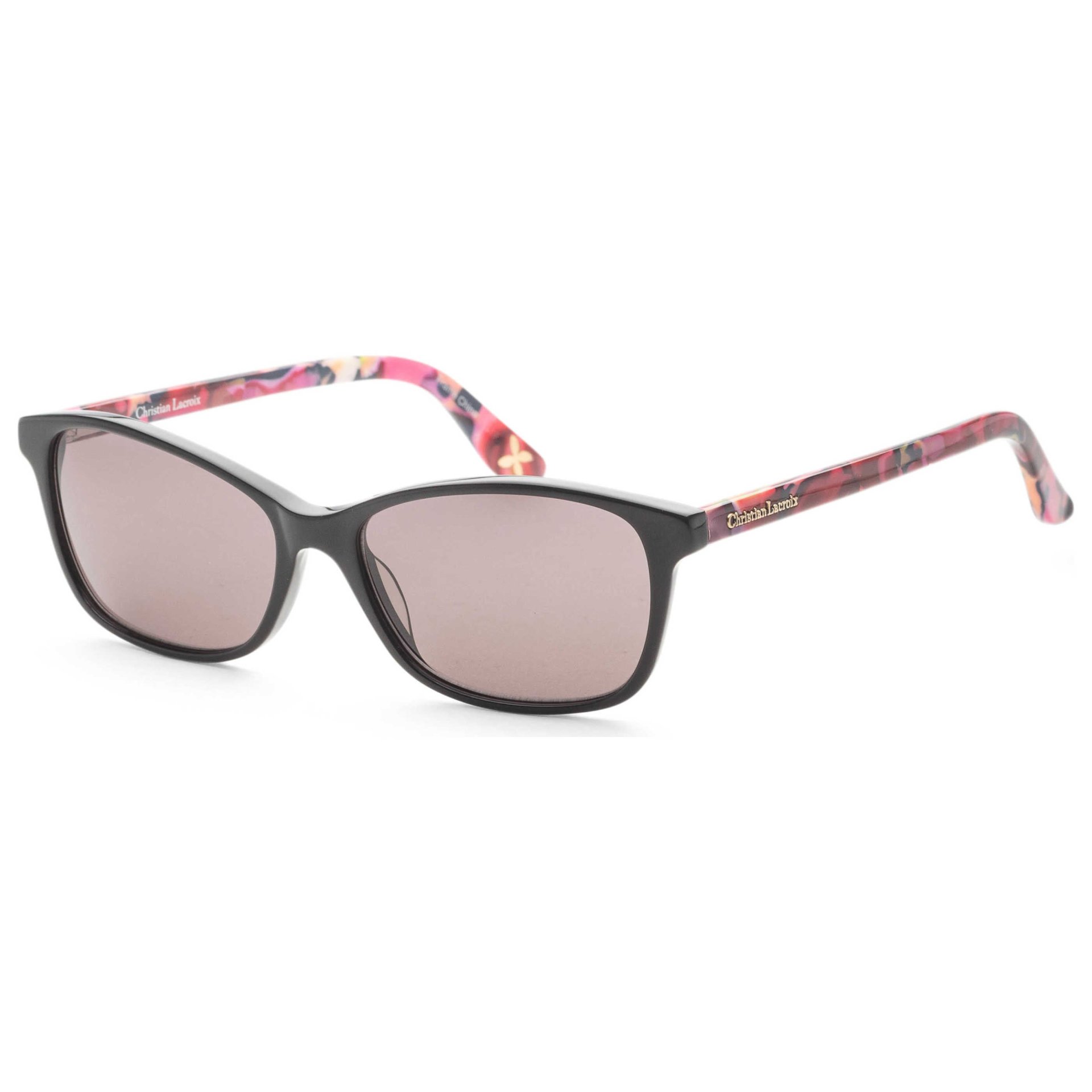 Christian Lacroix Women's Sunglasses CLS1044-011-53