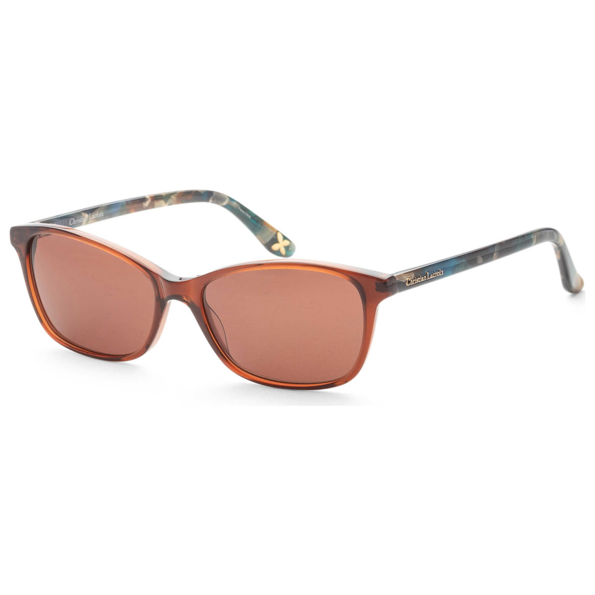 Christian Lacroix Women's Sunglasses CLS1044-132-53