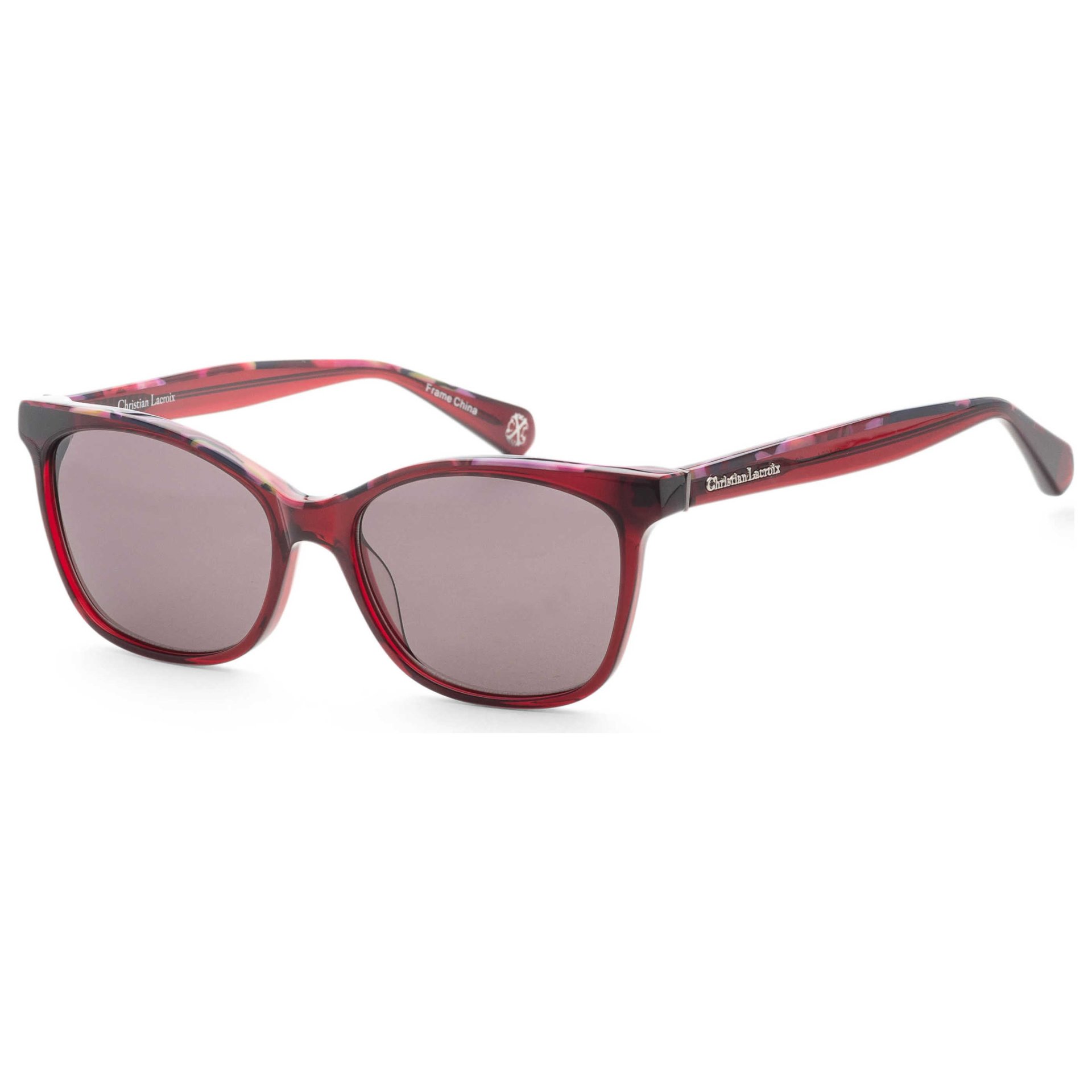 Christian Lacroix Women's Sunglasses CLS1064-221-54