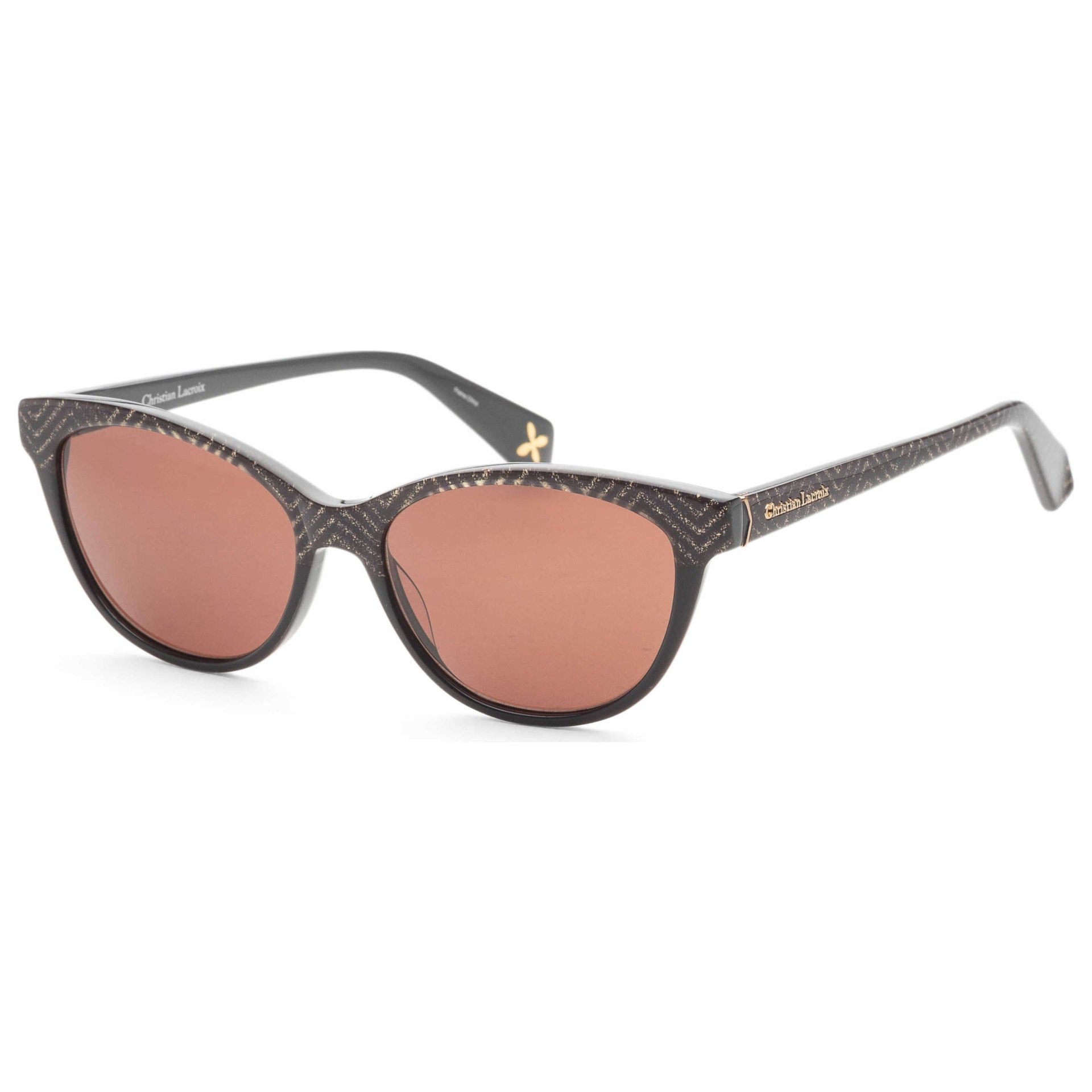 Christian Lacroix Women's Sunglasses CLS1095-070-52