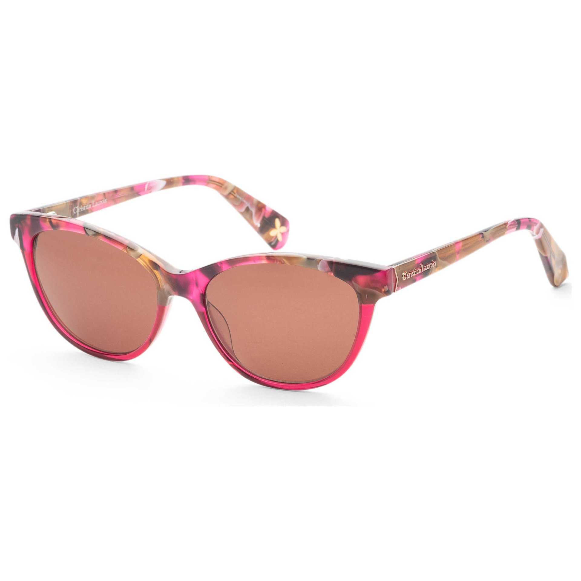 Christian Lacroix Women's Sunglasses CLS1095-217-52