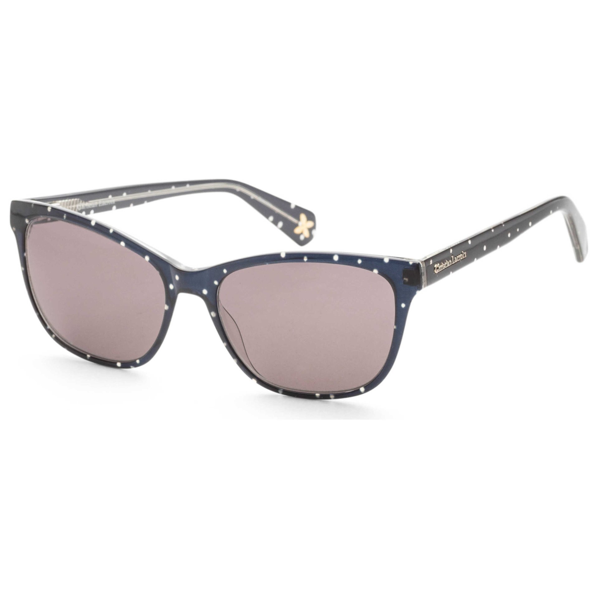 Christian Lacroix Women's Sunglasses CLS1098-084-53