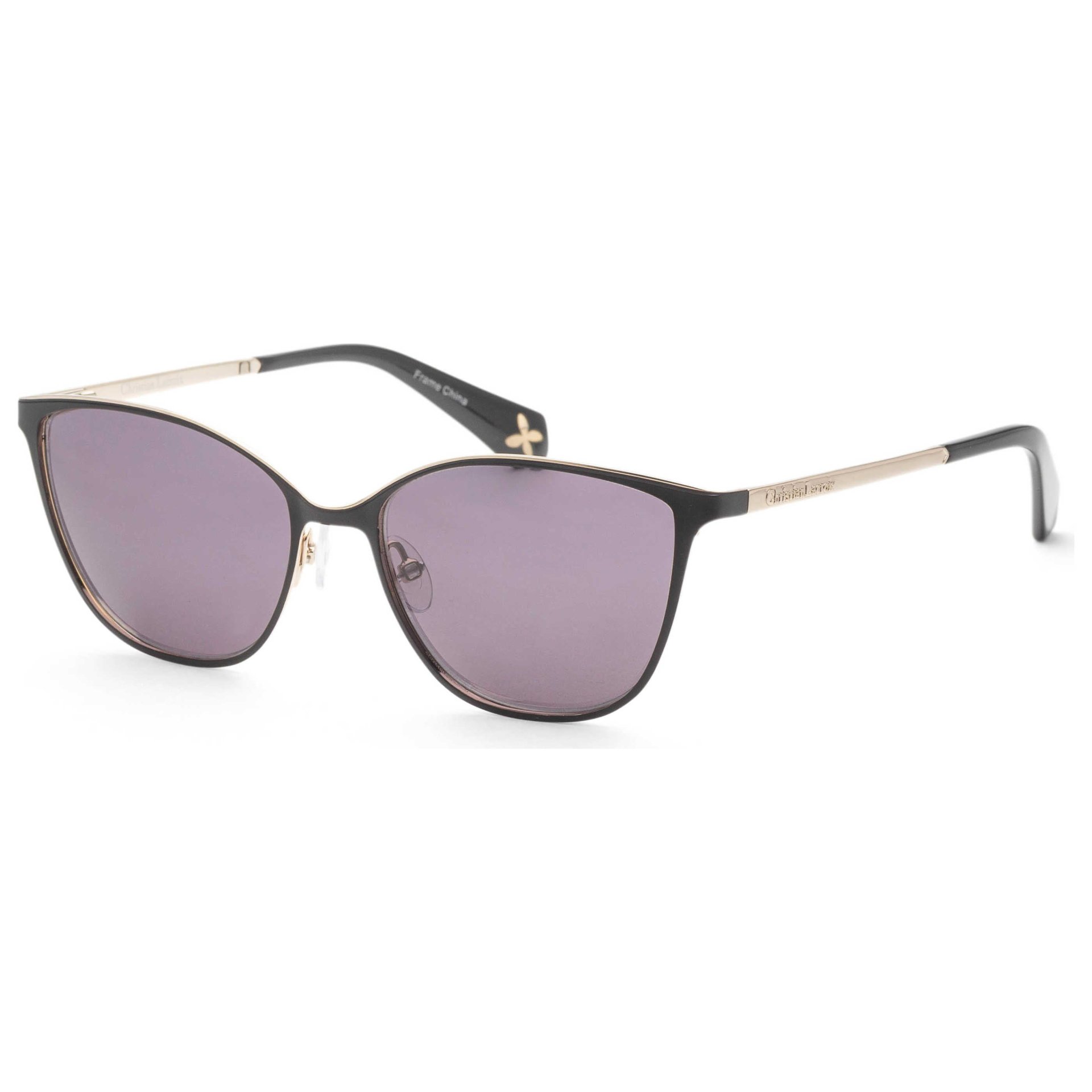 Christian Lacroix Women's Sunglasses CLS3059-001-54