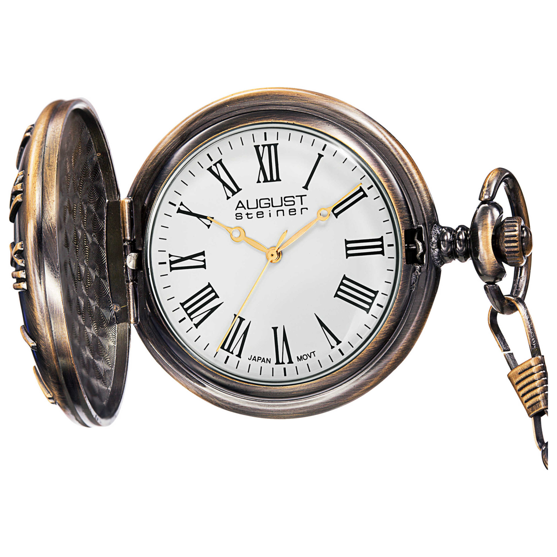 August Steiner Men's Watch CN003G