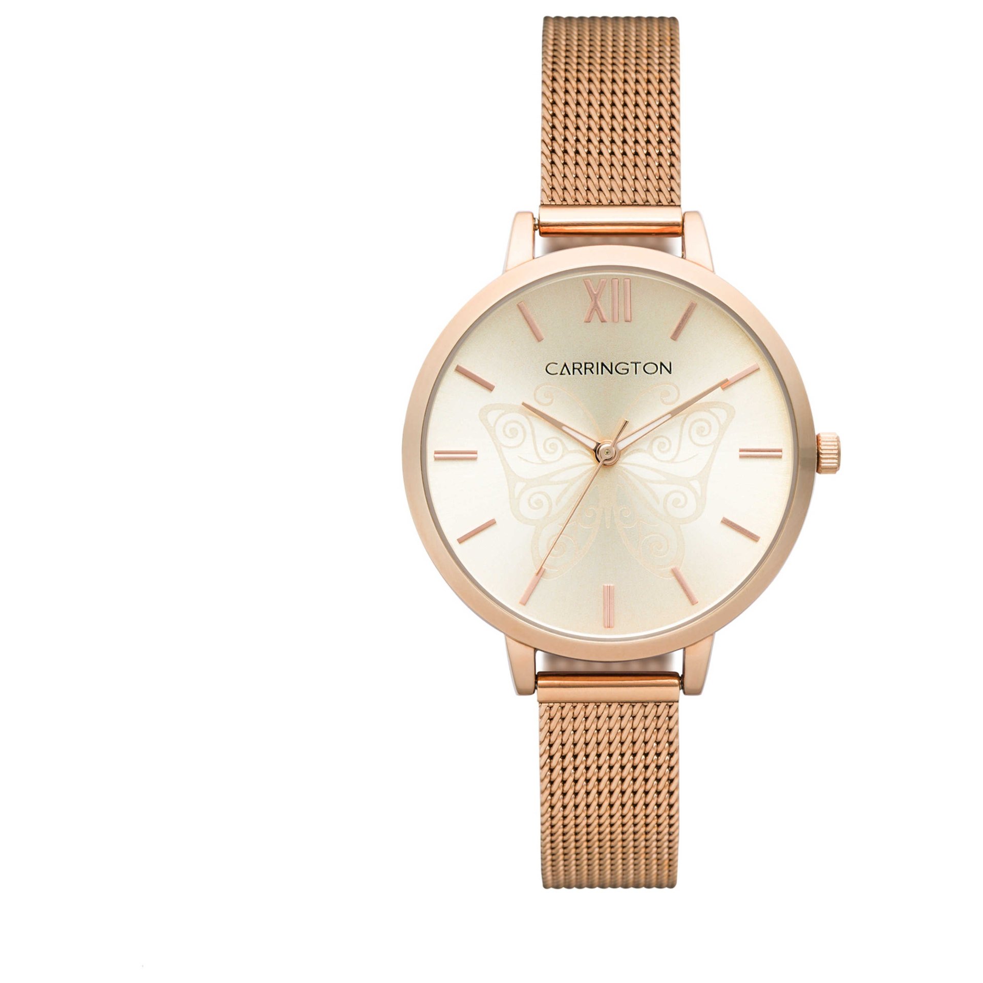 Carrington Women's Watch CT-2011-33
