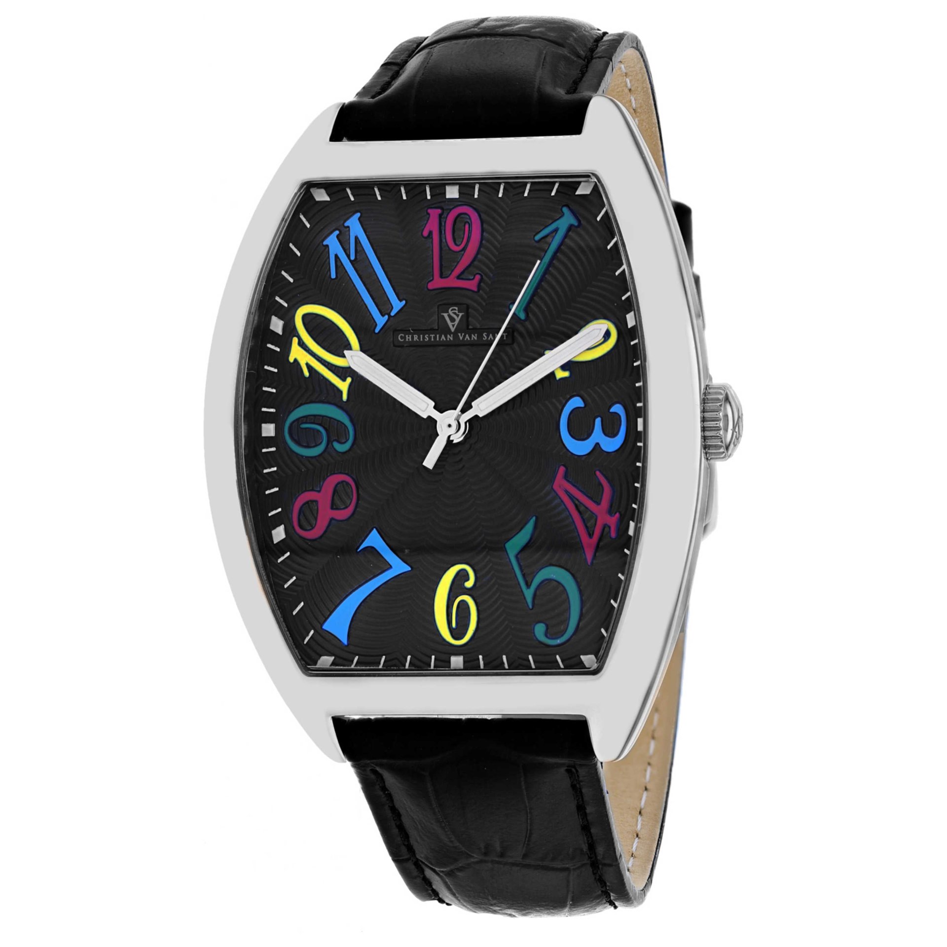 Christian Van Sant Men's Watch CV0372