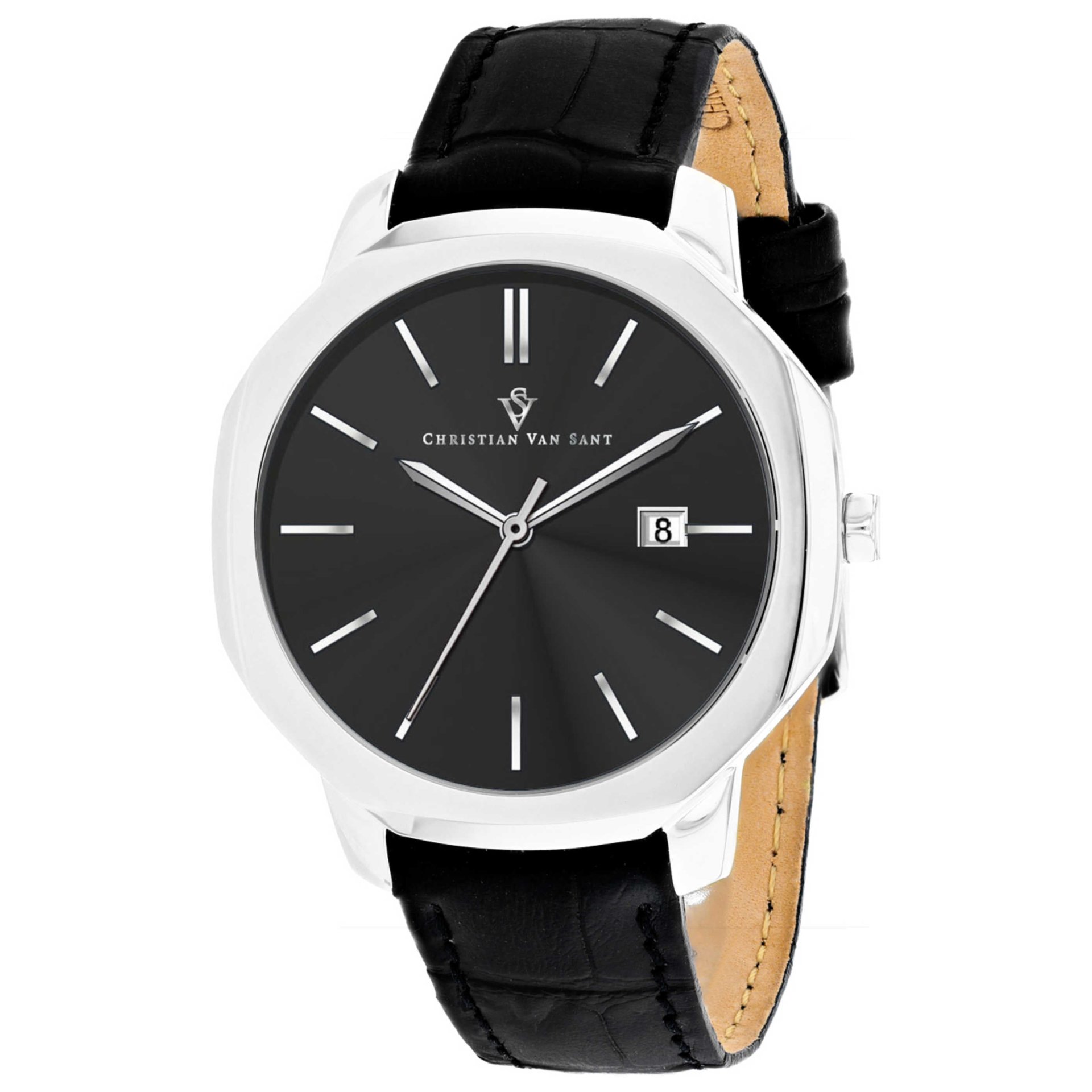 Christian Van Sant Men's Watch CV0530