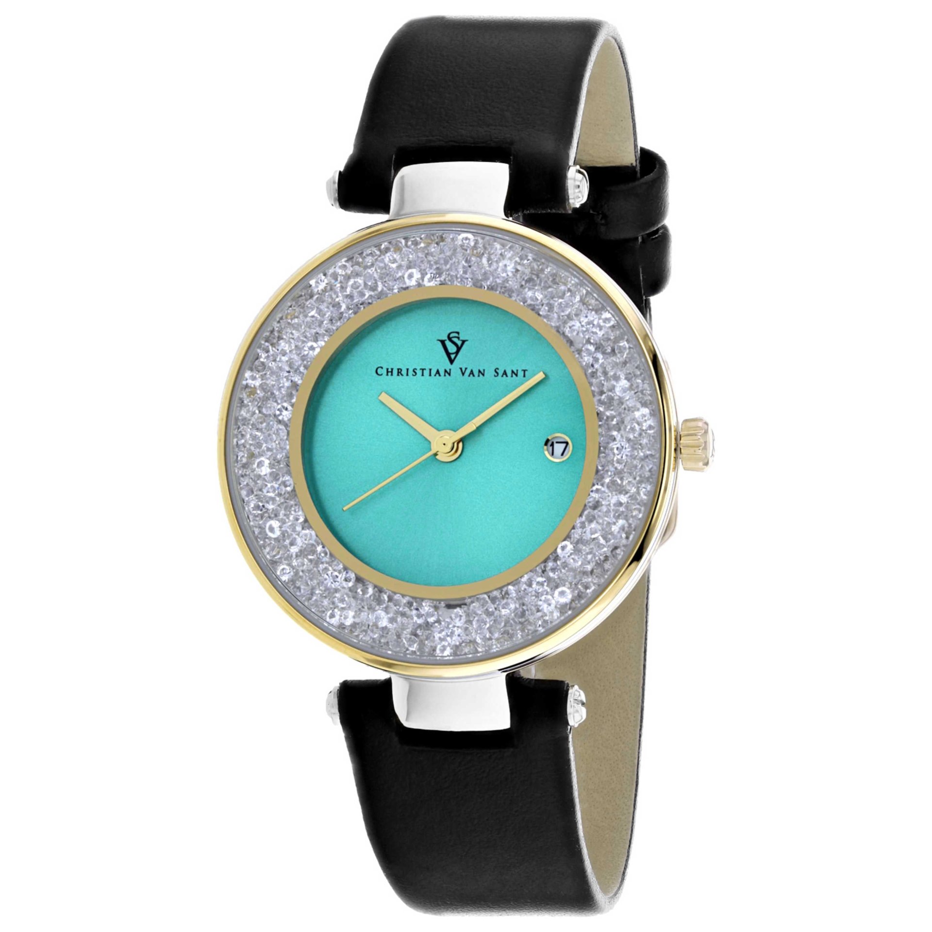 Christian Van Sant Women's Watch CV1225