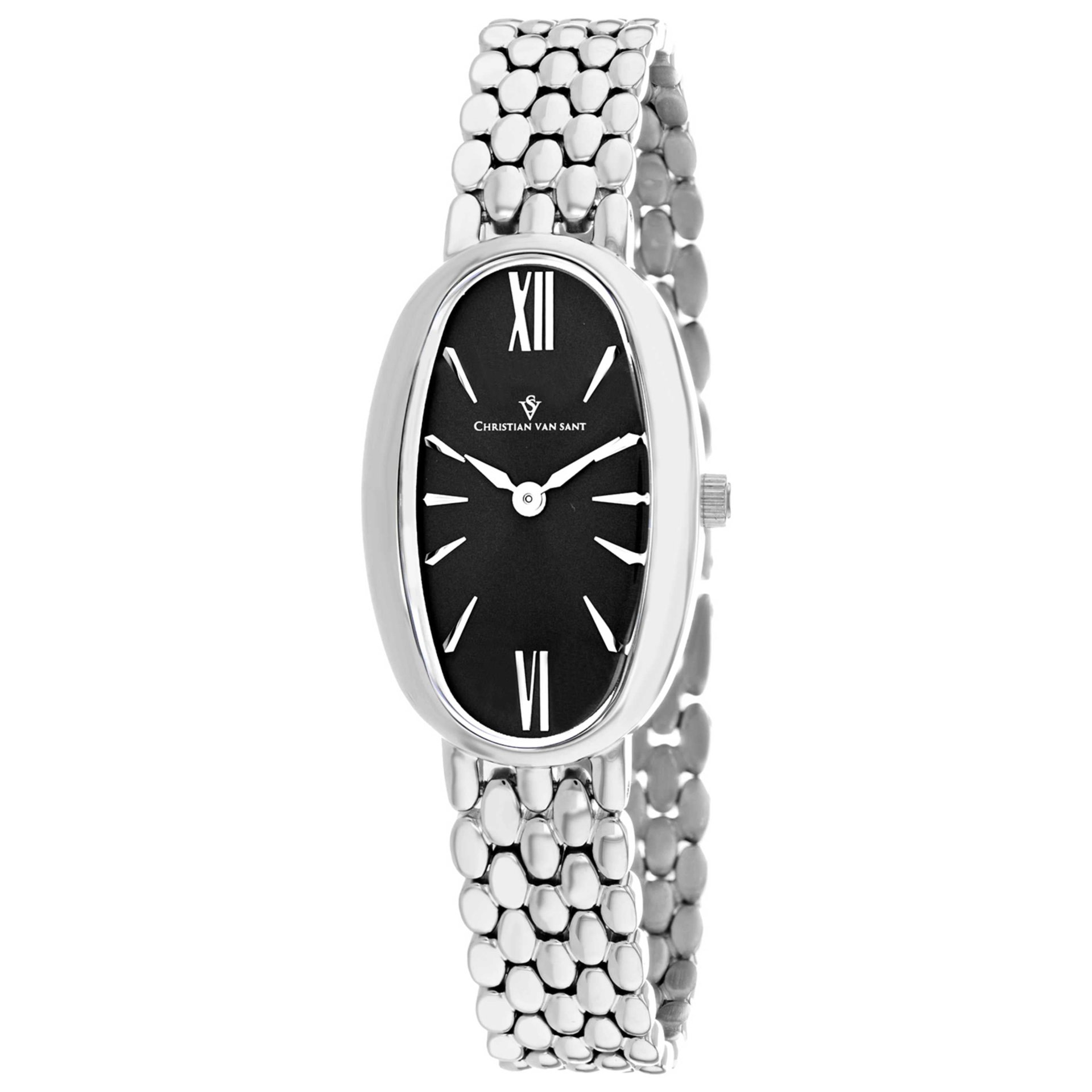 Christian Van Sant Women's Watch CV1811