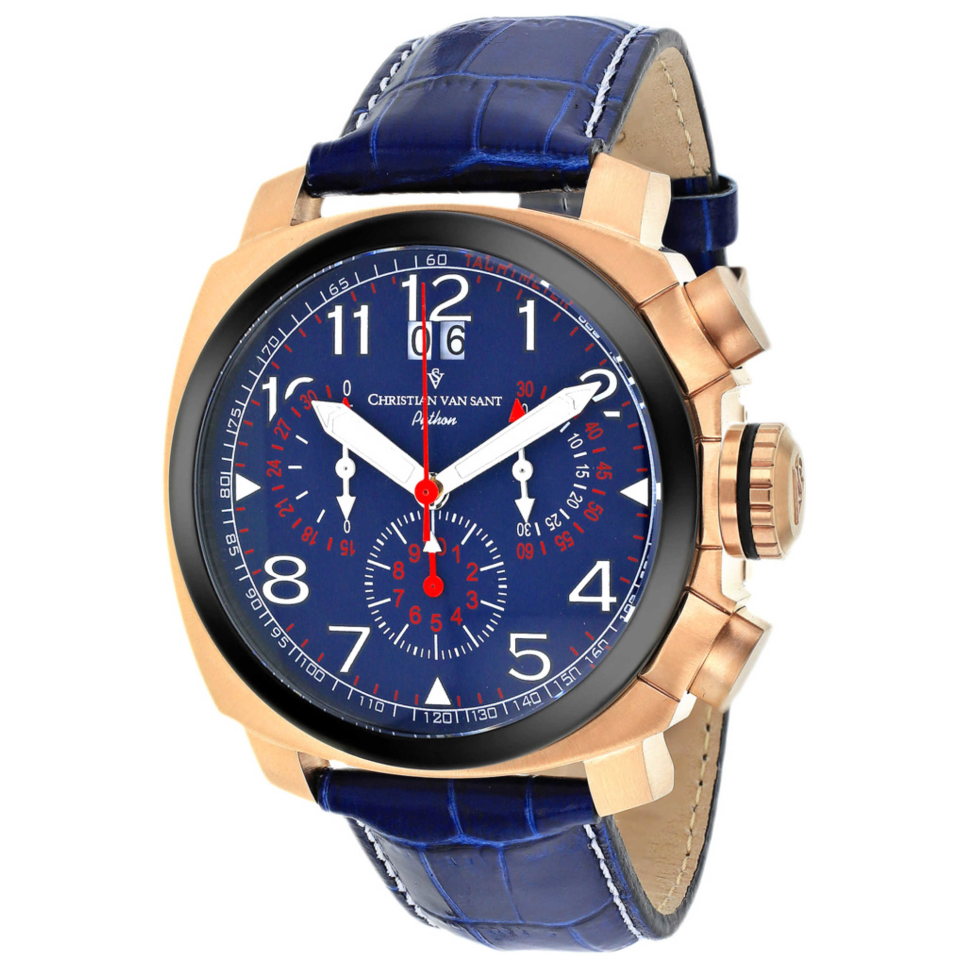 Christian Van Sant Men's Watch CV3AU5