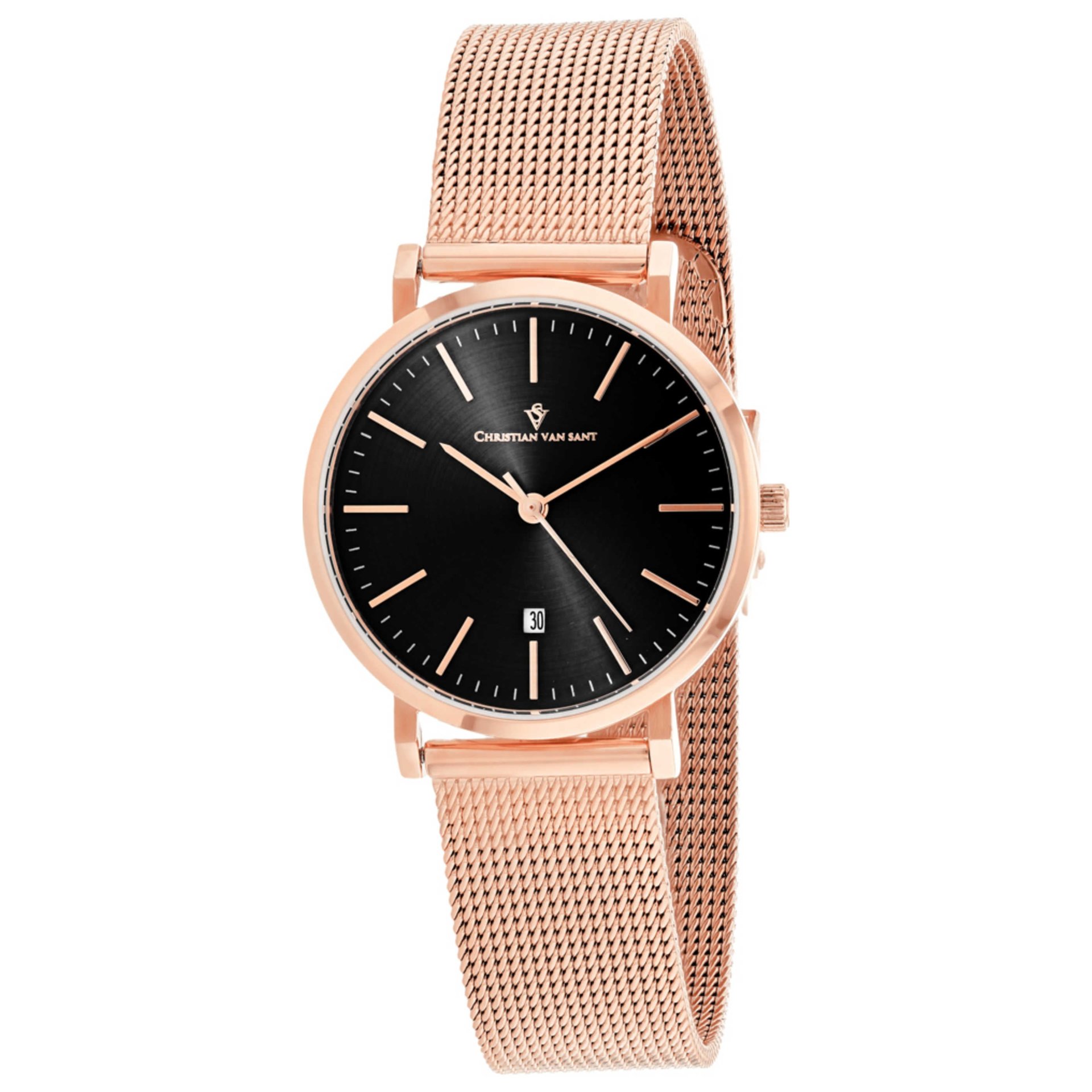 Christian Van Sant Women's Watch CV4221