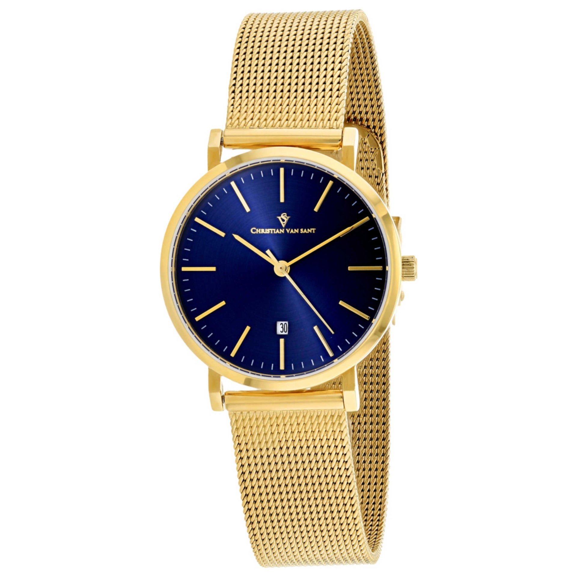 Christian Van Sant Women's Watch CV4224