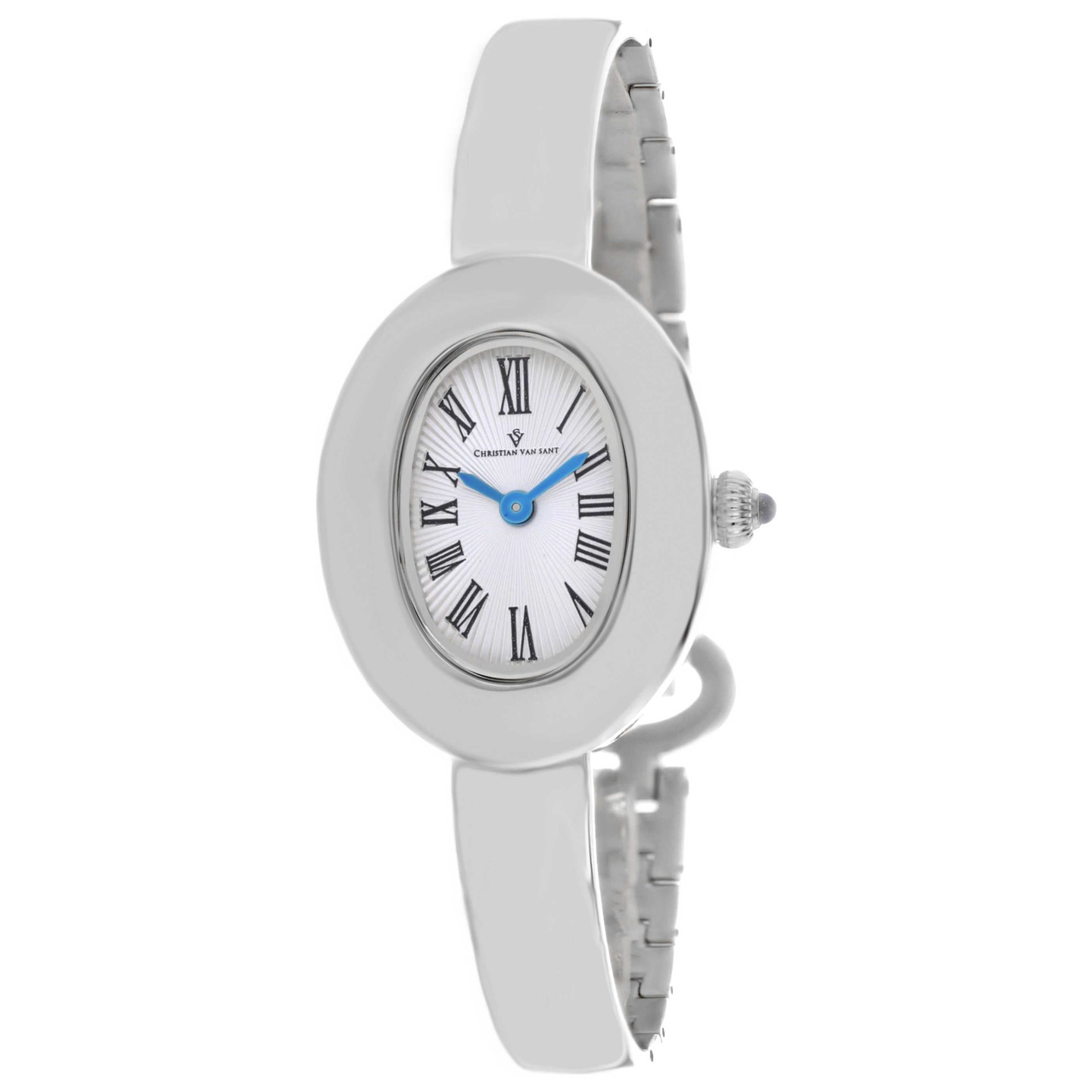 Christian Van Sant Women's Watch CV4330
