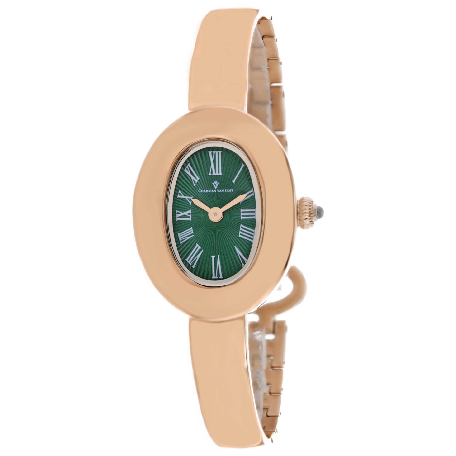 Christian Van Sant Women's Watch CV4340