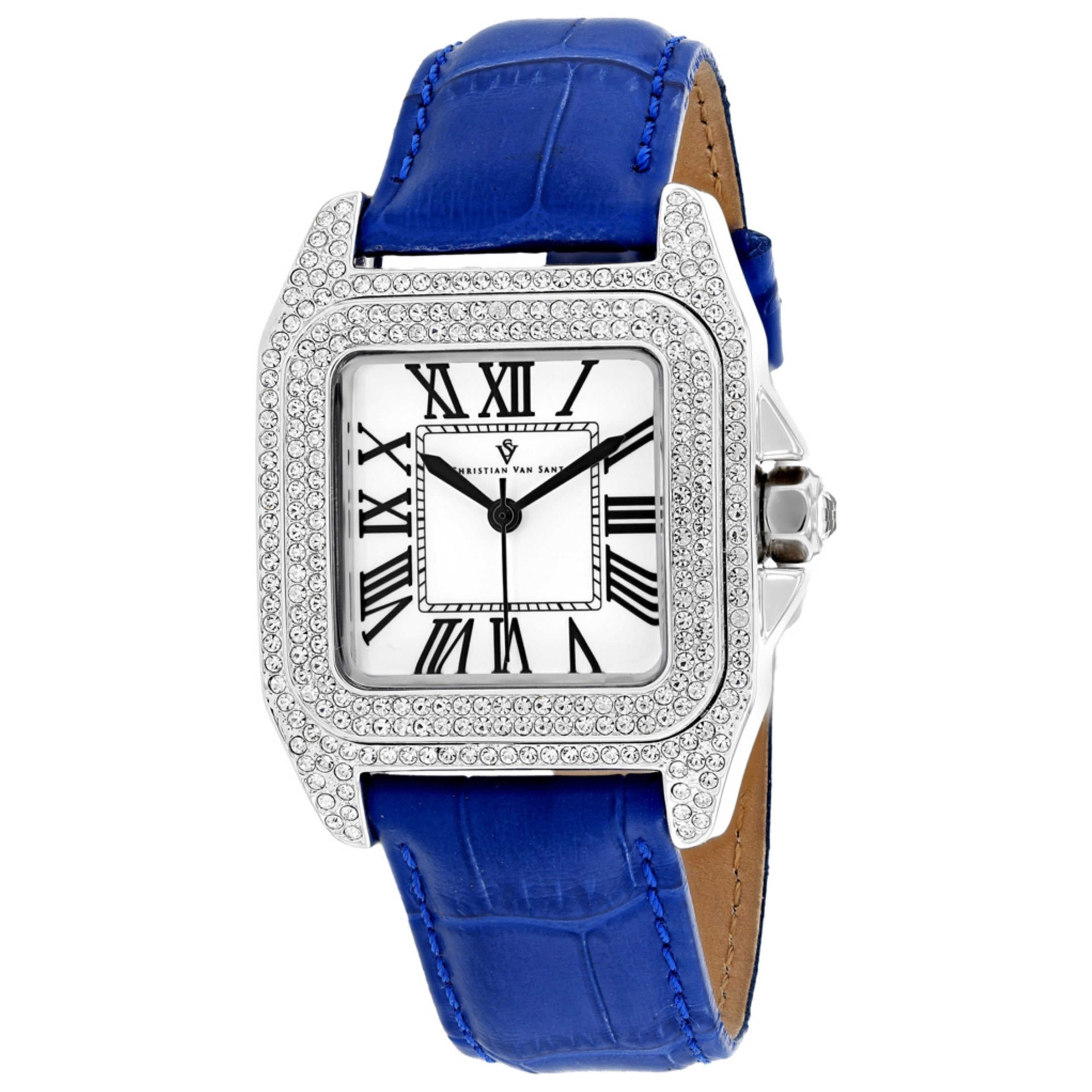 Christian Van Sant Women's Watch CV4422
