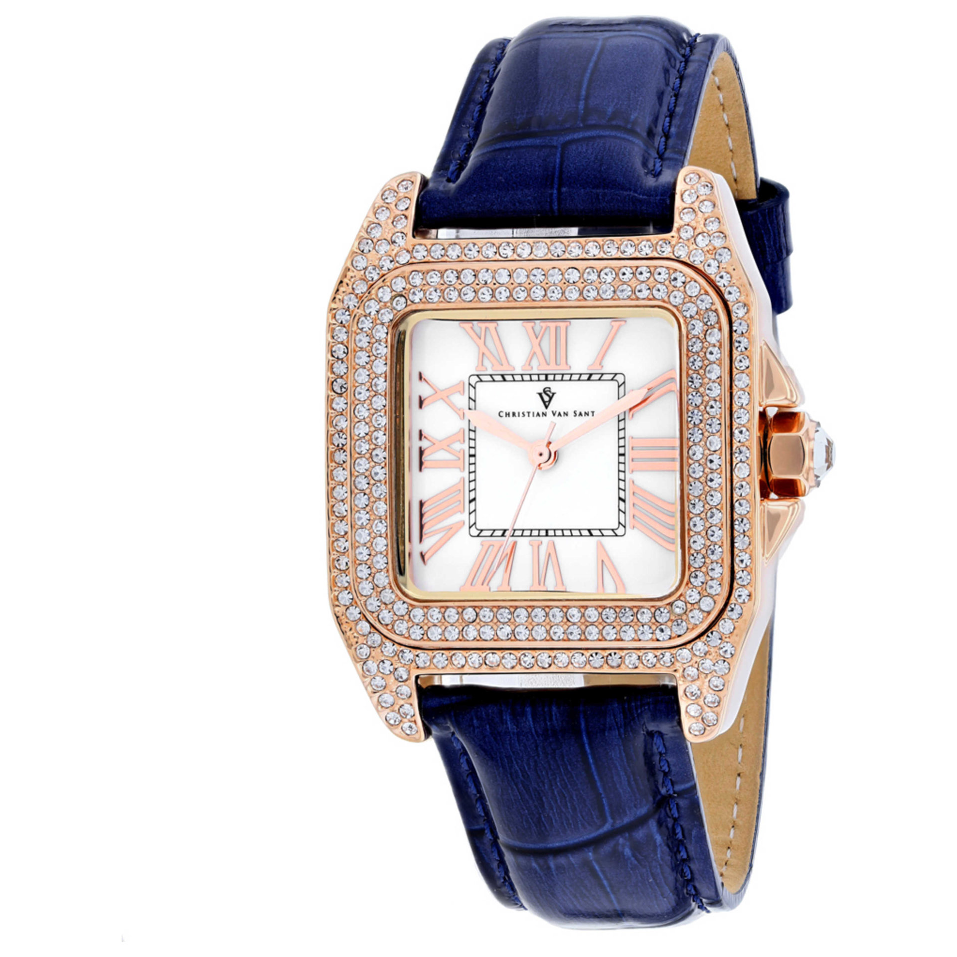 Christian Van Sant Women's Watch CV4428