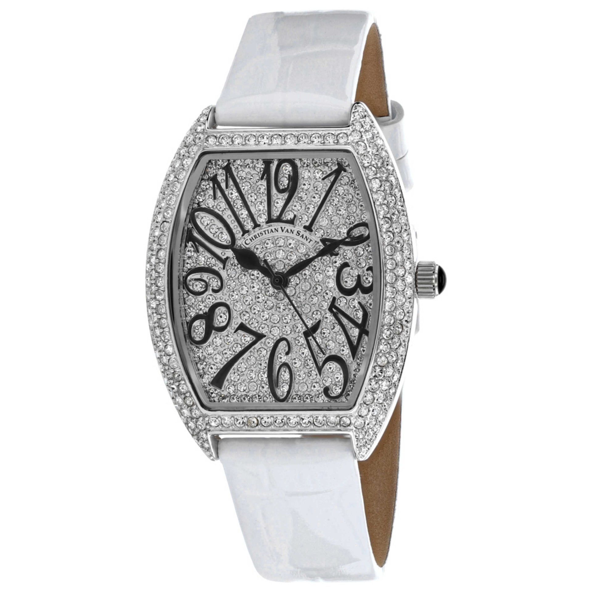 Christian Van Sant Women's Watch CV4821W