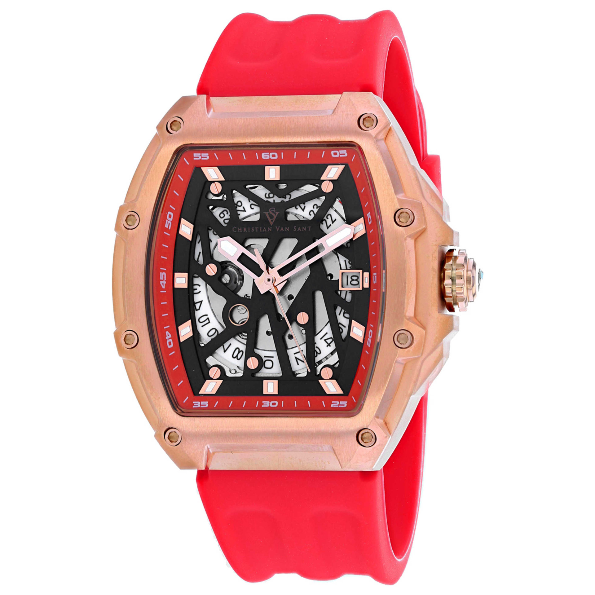 Christian Van Sant Men's Watch CV6194