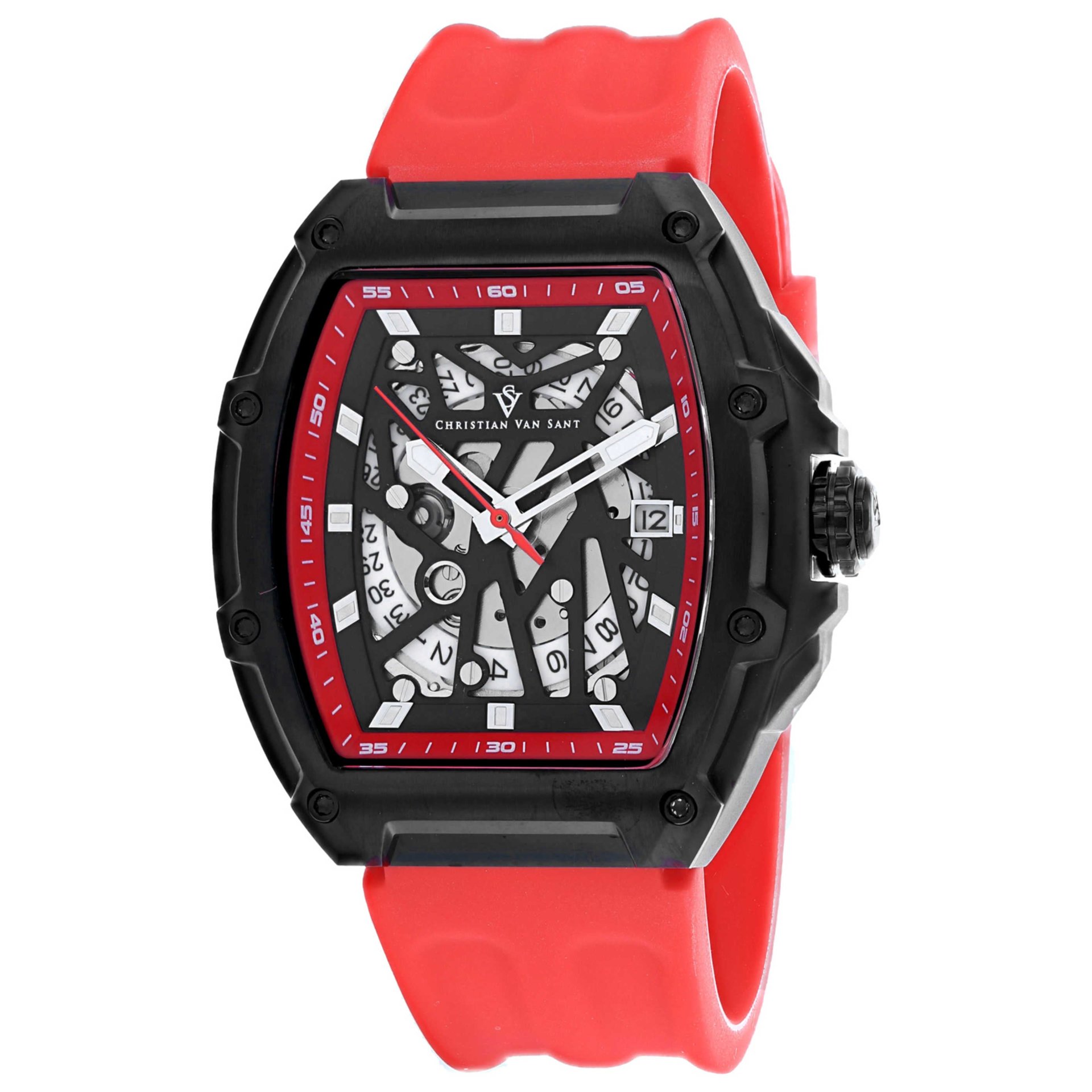 Christian Van Sant Men's Watch CV6197