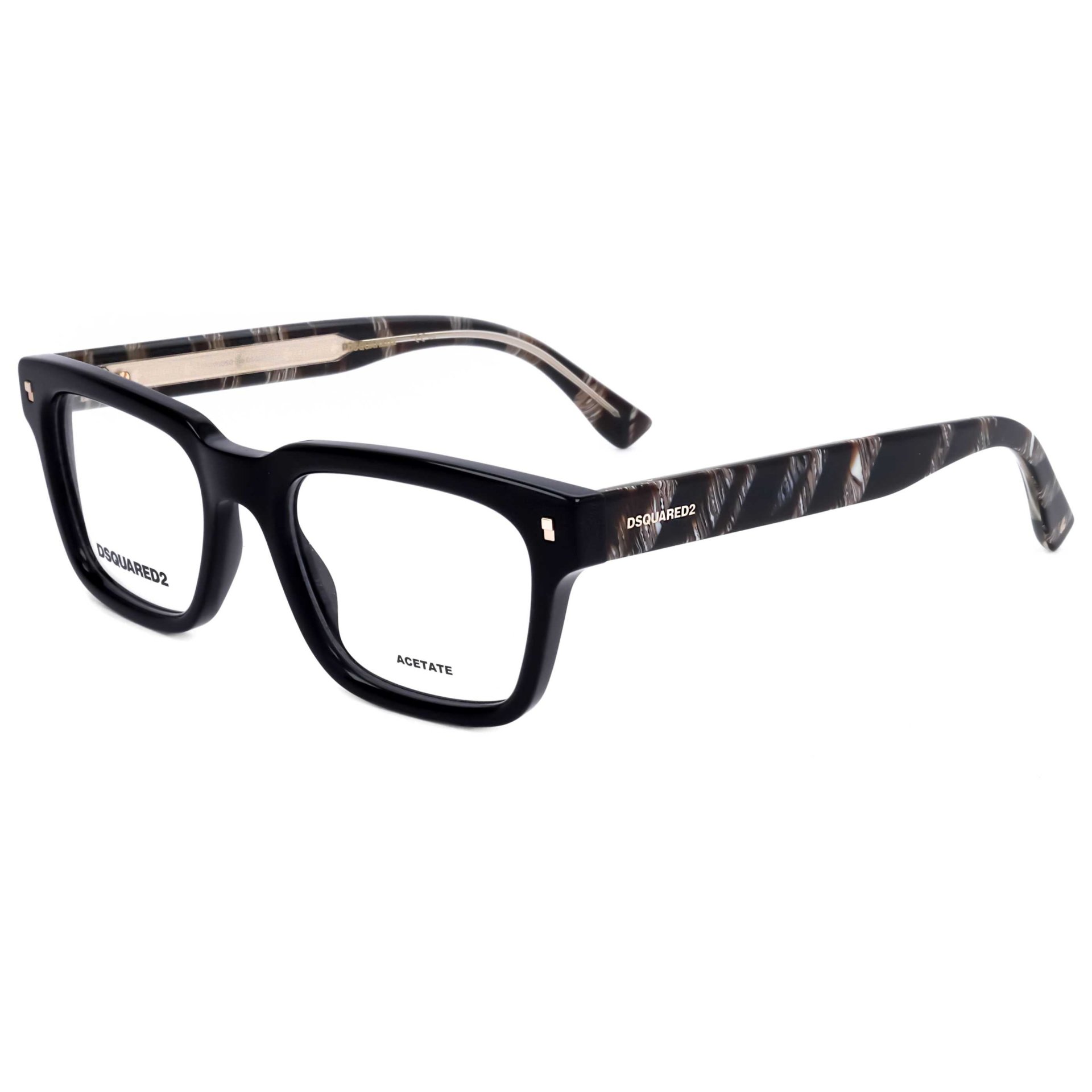Dsquared2 Men's Opticals D20022-37N-51