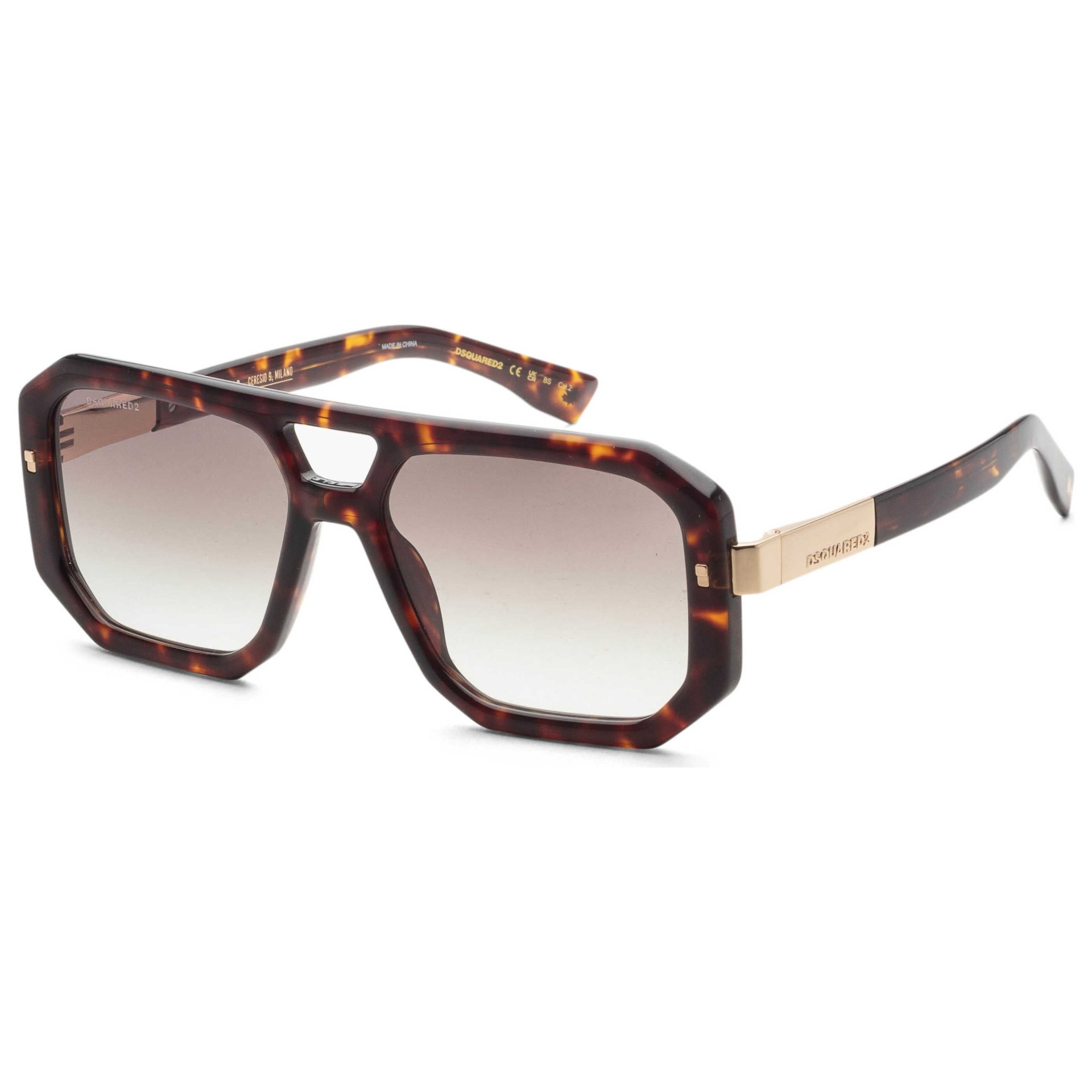 Dsquared2 Men's Sunglasses D20105S-0086-9K