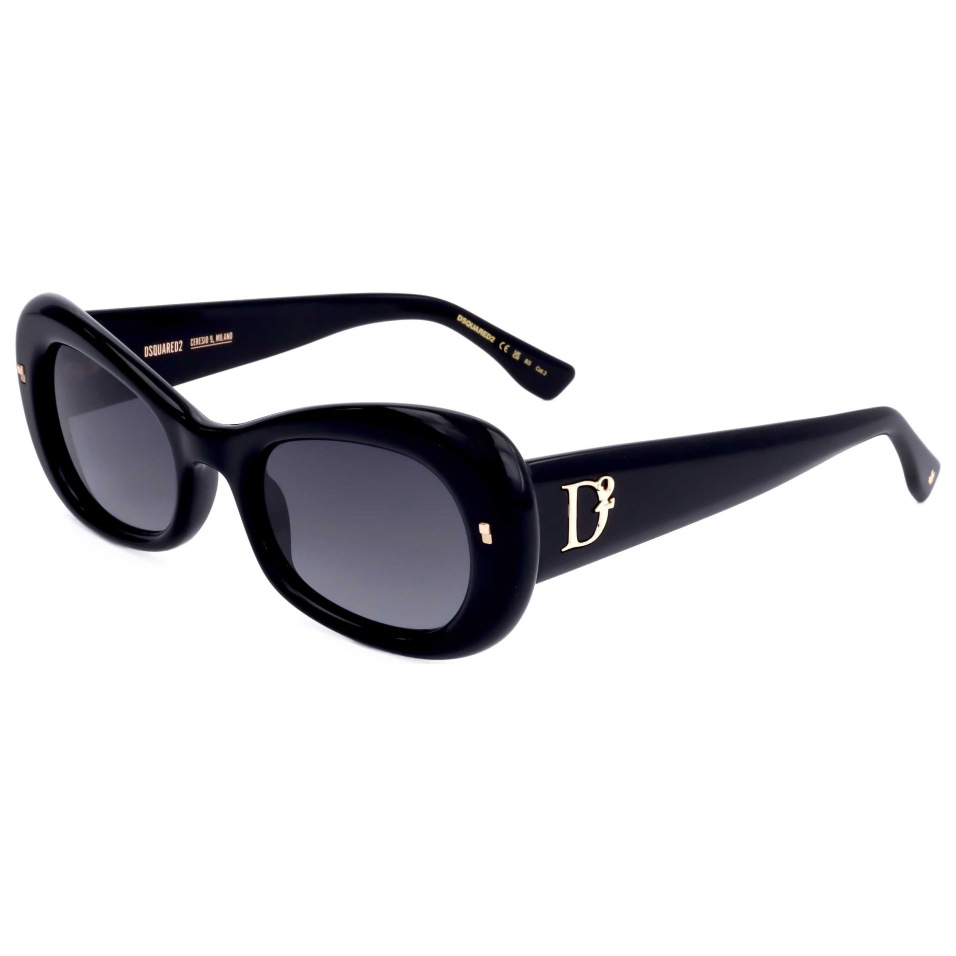 Dsquared2 Women's Sunglasses D20110-S-807-52