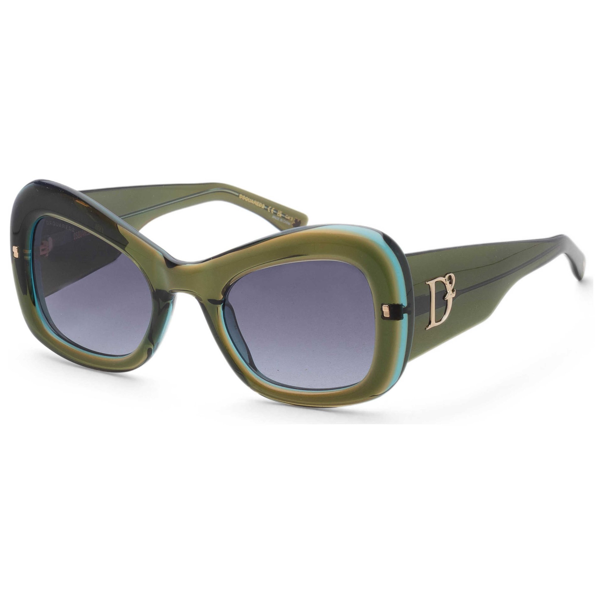 Dsquared2 Women's Sunglasses D20137-S-4C3-54