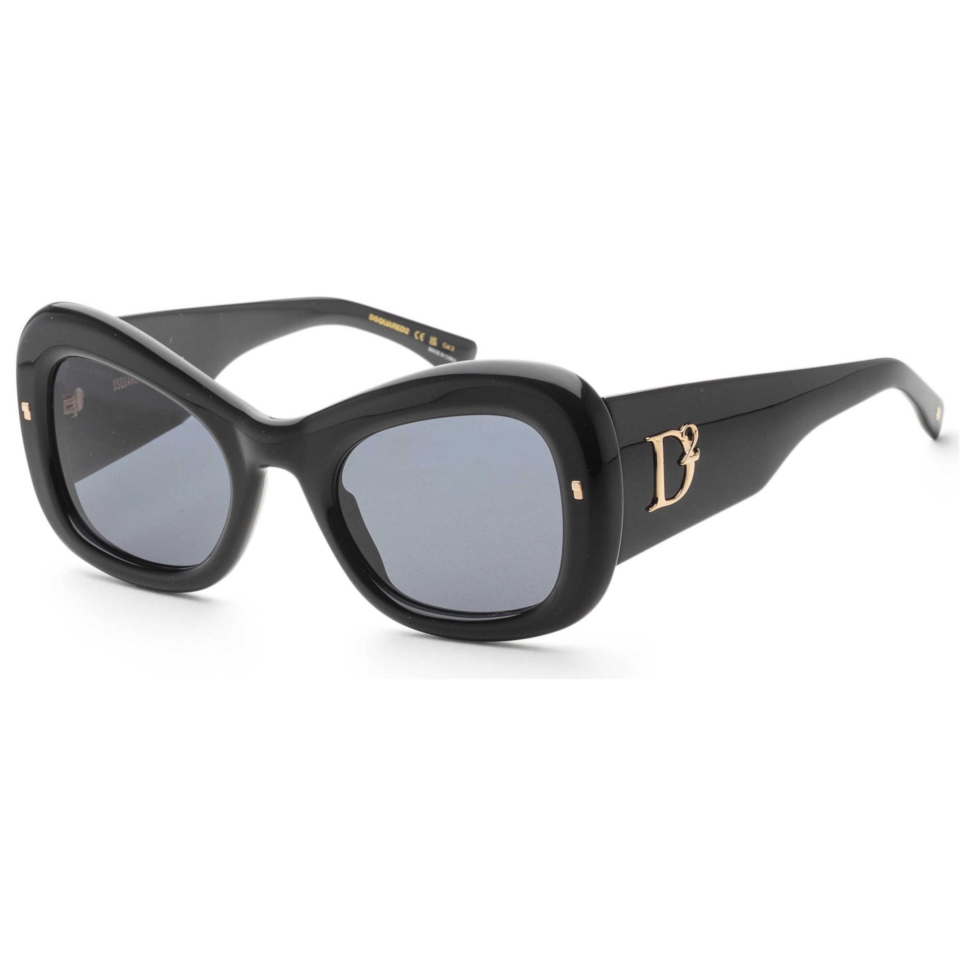 Dsquared2 Women's Sunglasses D20137S-02M2-IR