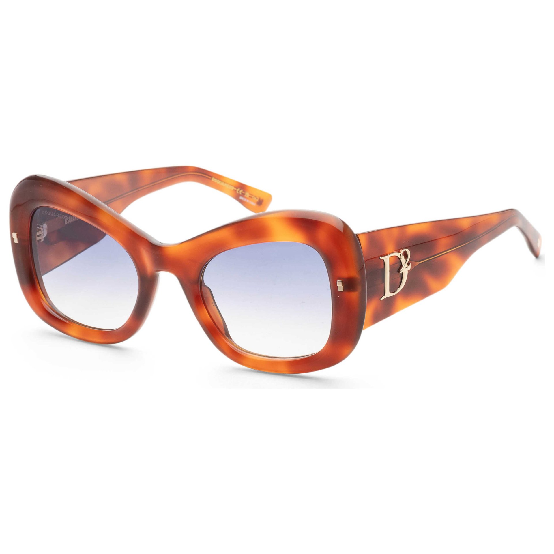 Dsquared2 Women's Sunglasses D20137S-0XNZ-08