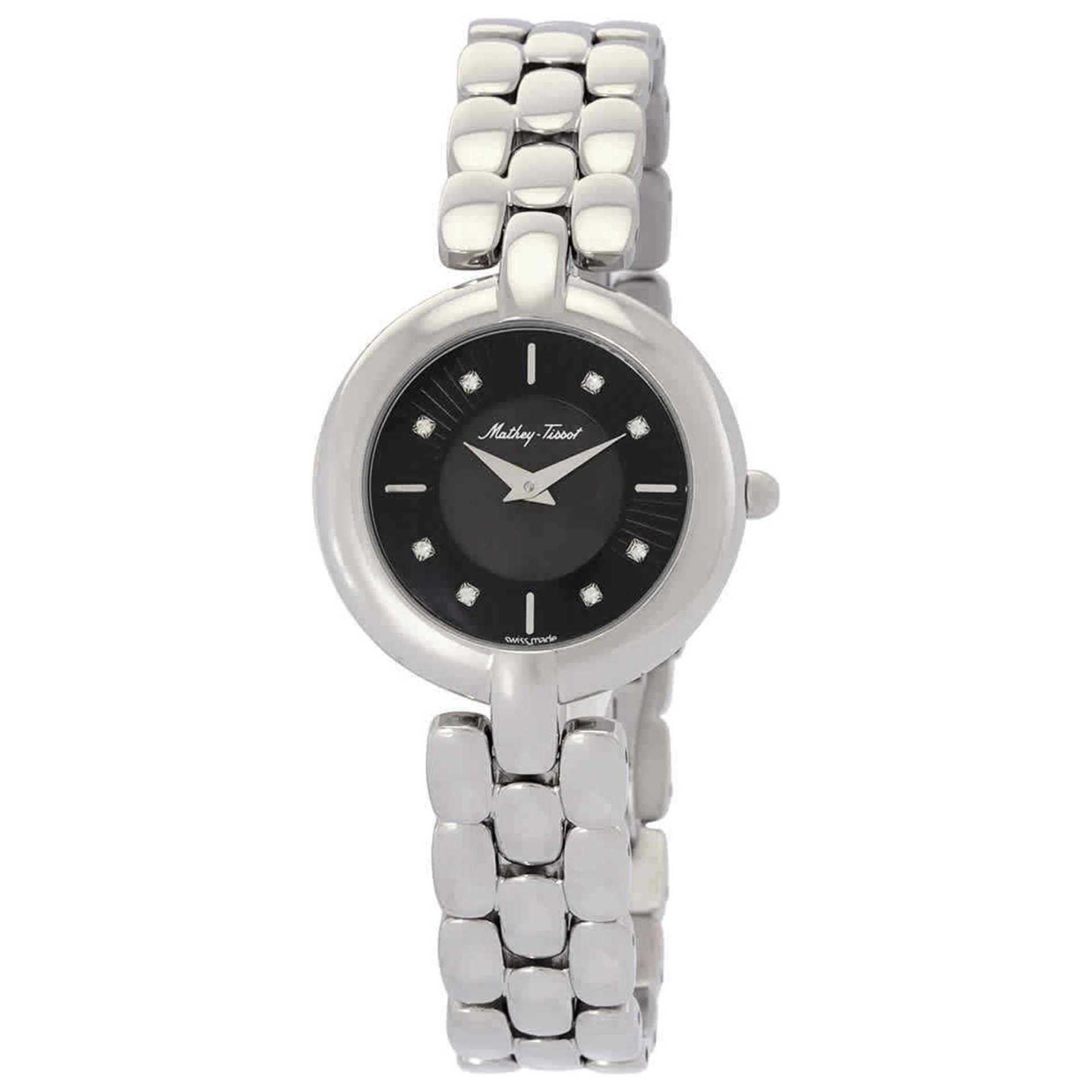 Mathey Tissot Women's Watch D956AN