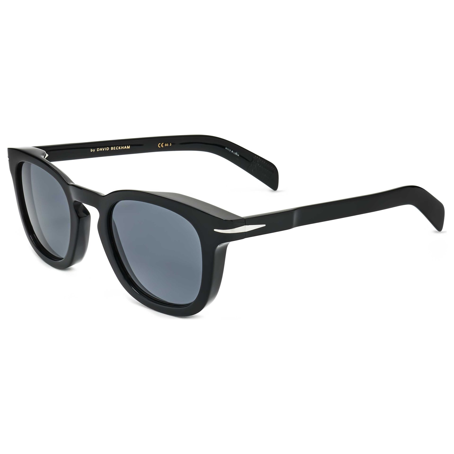 David Beckham Men's Sunglasses DB7030-S-807-49