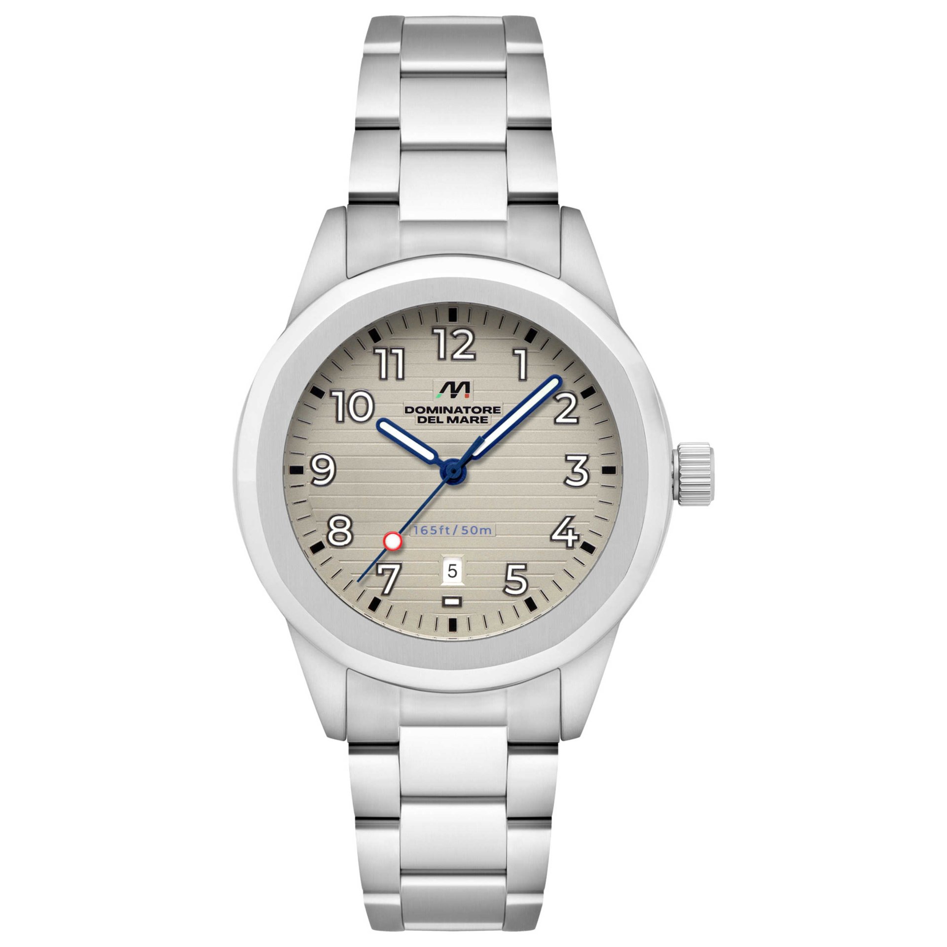 Dominatore Del Mare Men's Watch DD-8022-66