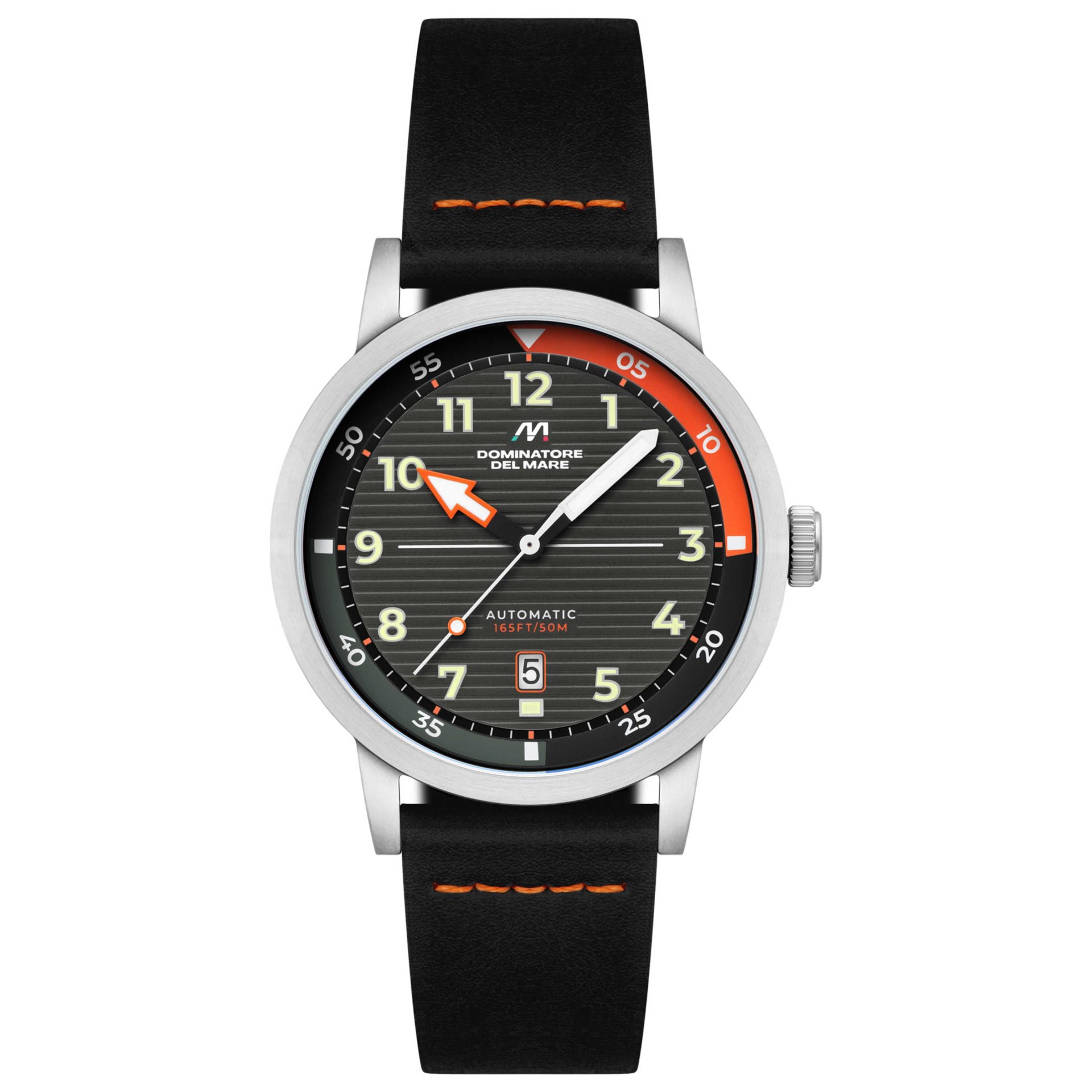 Dominatore Del Mare Men's Watch DD-8025-04