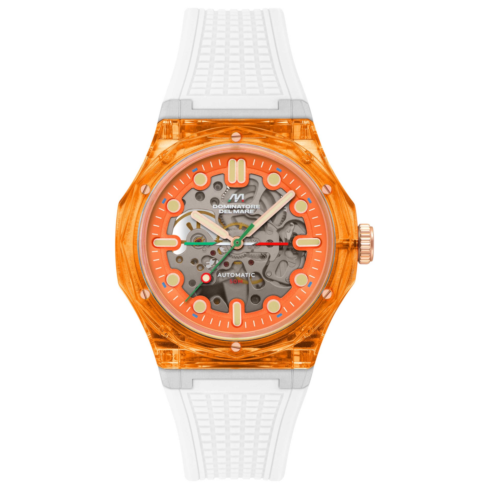 Dominatore Del Mare Men's Watch DD-8029-03