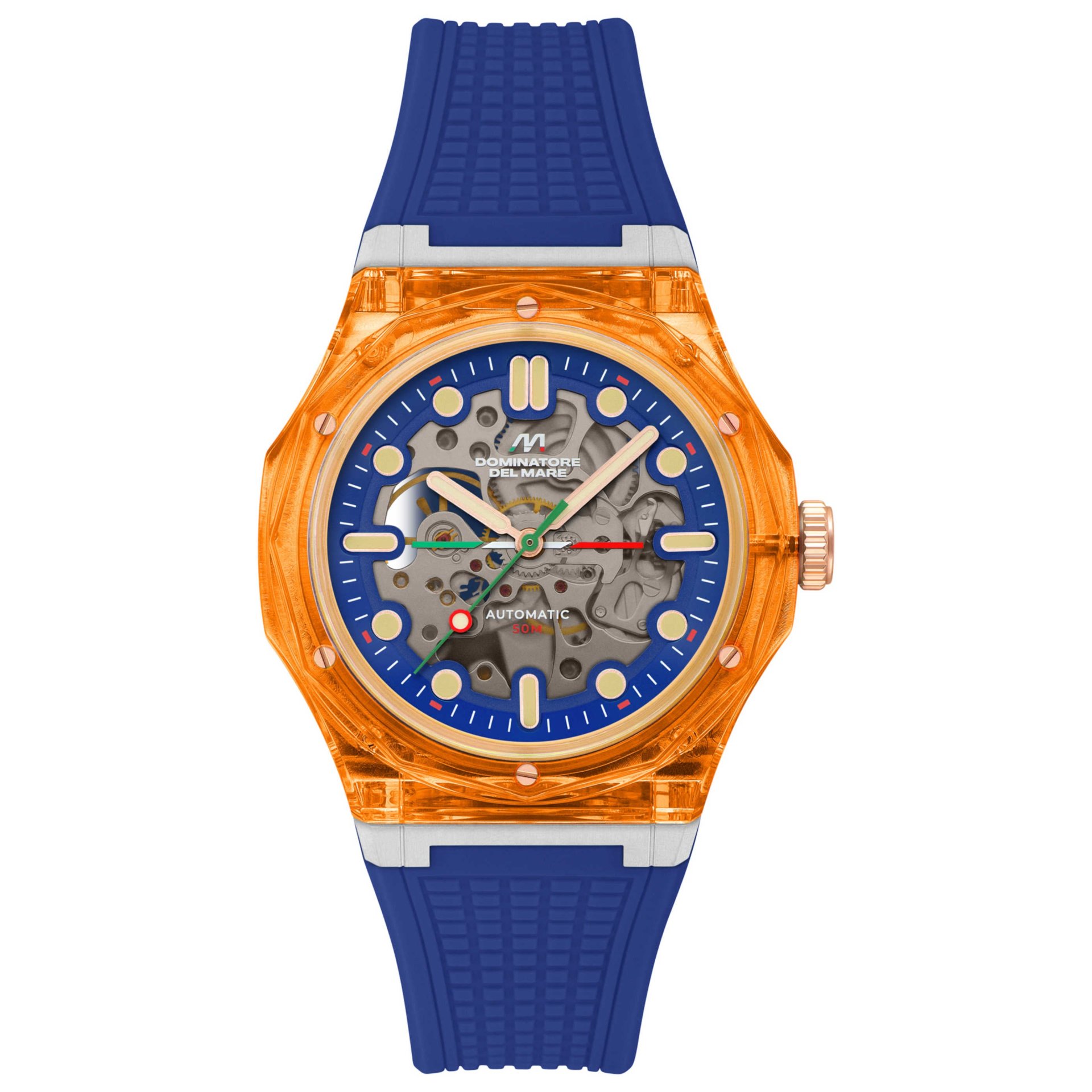 Dominatore Del Mare Men's Watch DD-8029-05