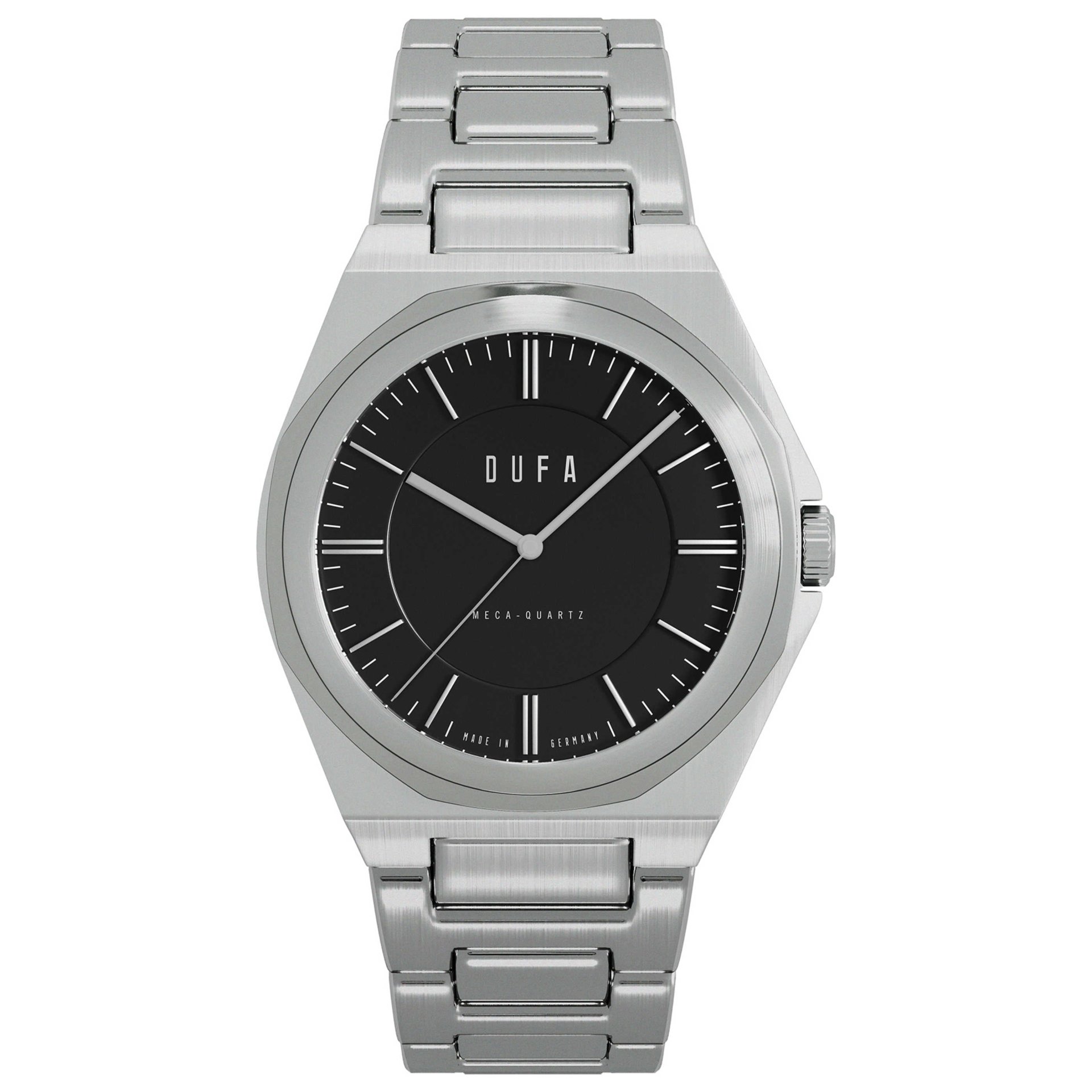 DuFa Women's Watch DF-7037-22