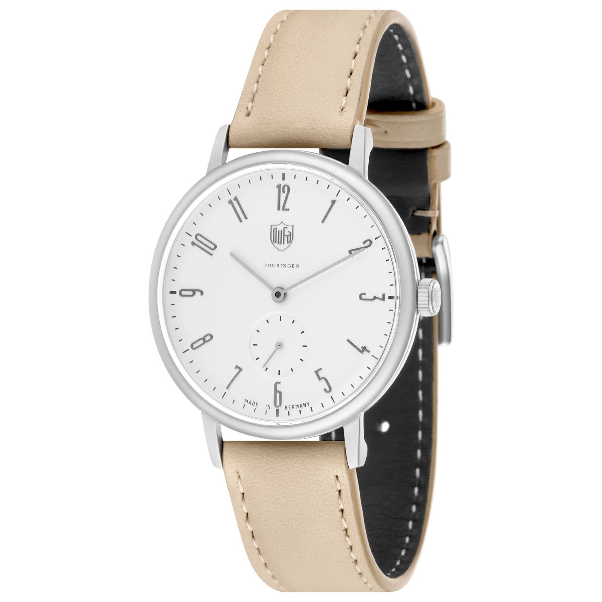 DuFa Men's Watch DF-9001-0T