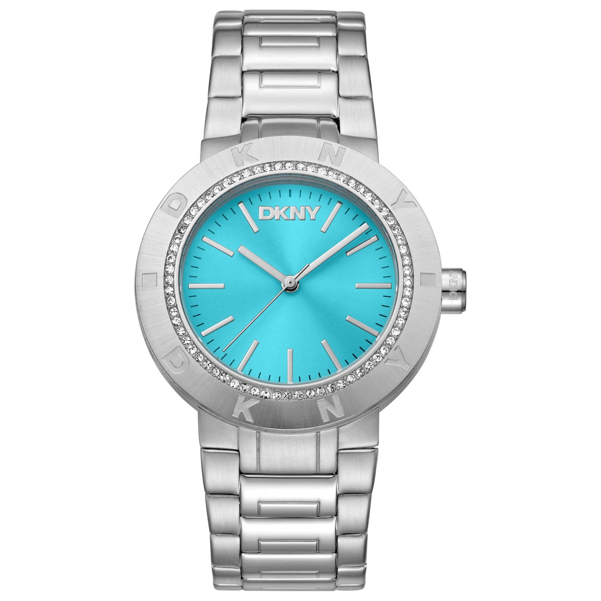 DKNY Women's Watch DK1L023M0025