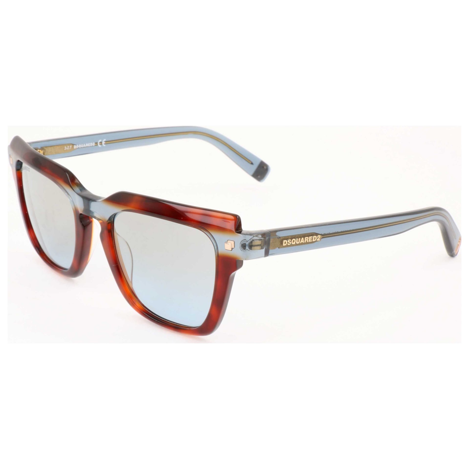 Dsquared2 Unisex Sunglasses DQ0285-56X-51