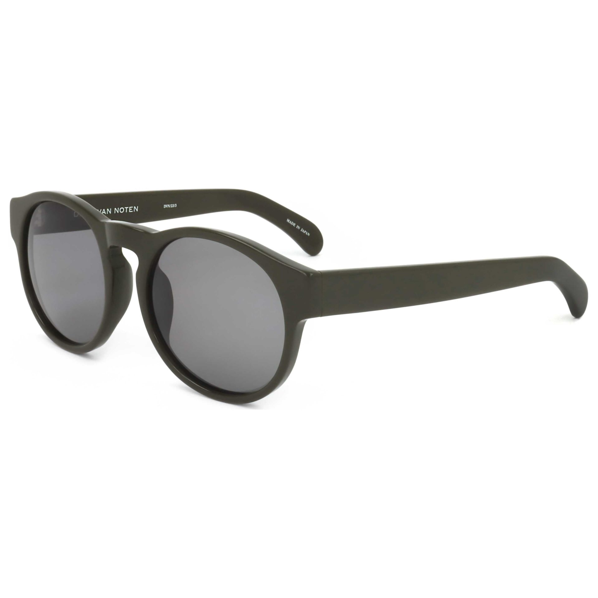 Linda Farrow Unisex Sunglasses DVN23-C4-52