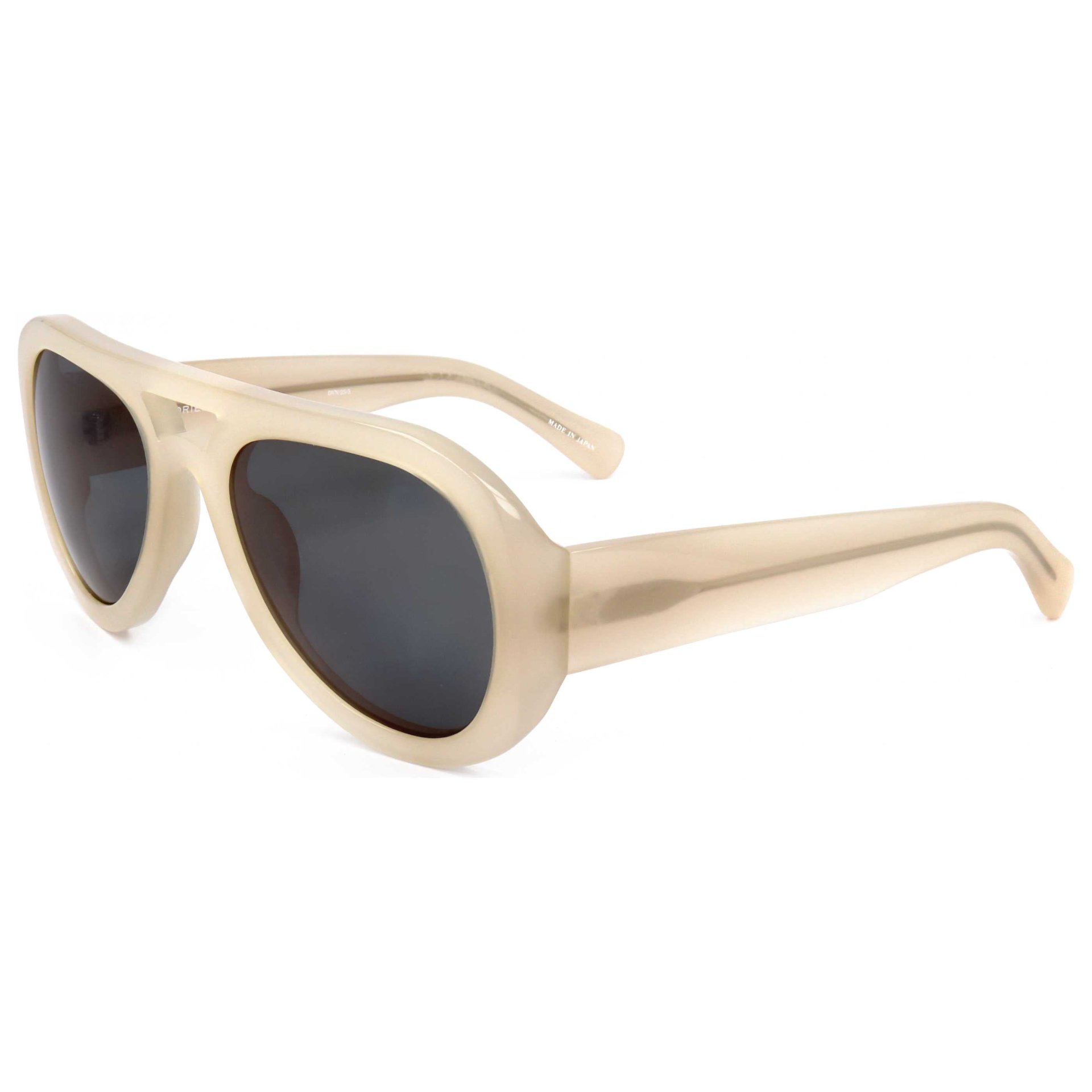 Linda Farrow Unisex Sunglasses DVN25-C5-54