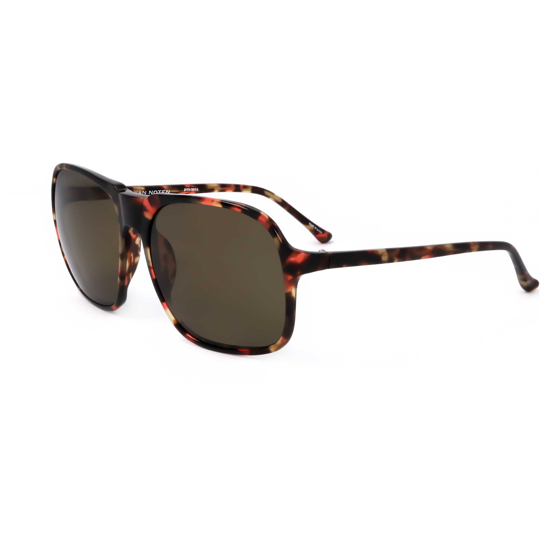 Linda Farrow Unisex Sunglasses DVN29-C11